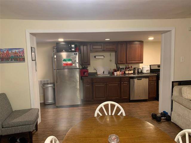 Hoboken, NJ 07030,108 PARK AVE  #G