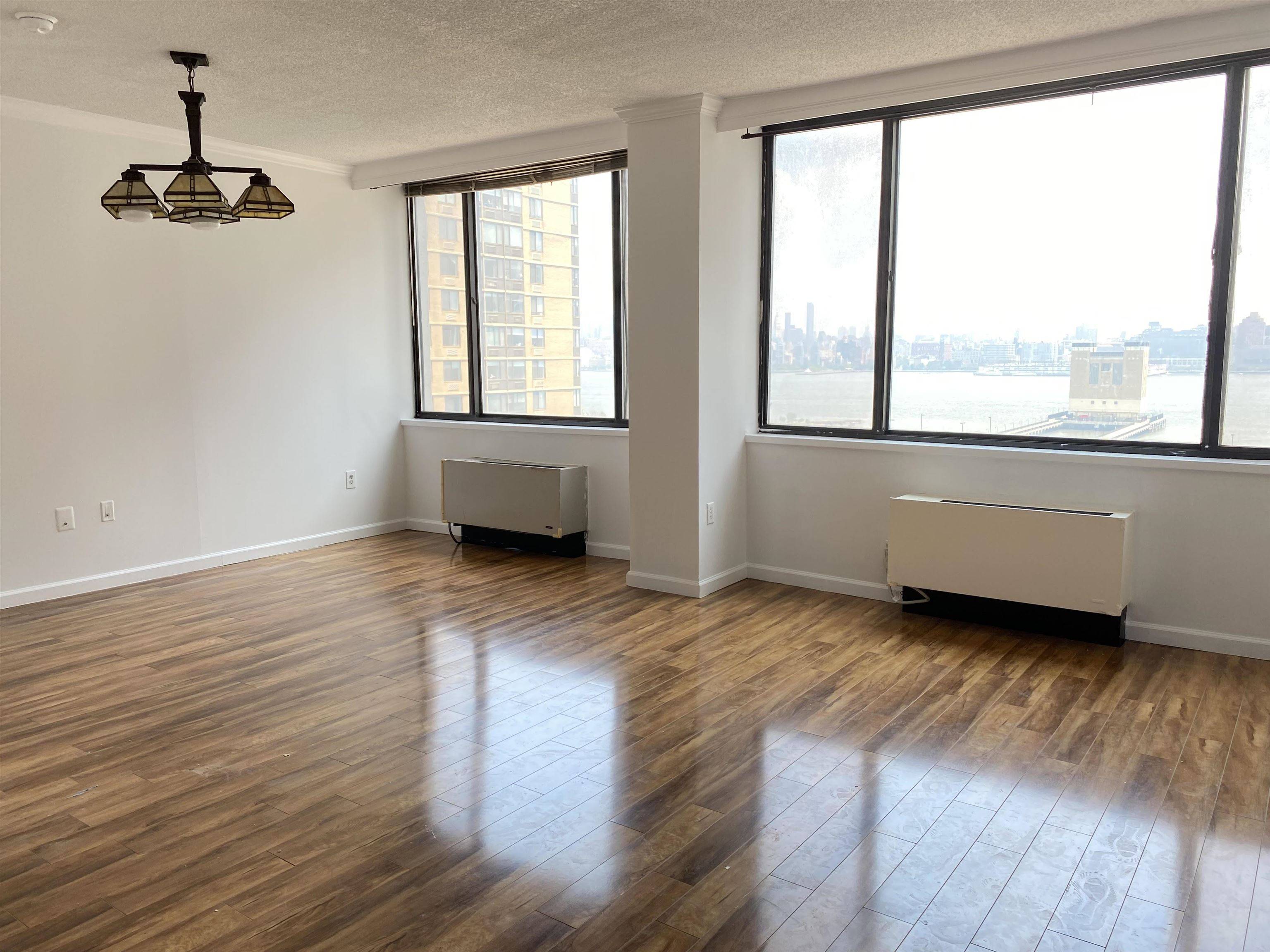 Jc Downtown, NJ 07310,45 RIVER DR SOUTH  #1402