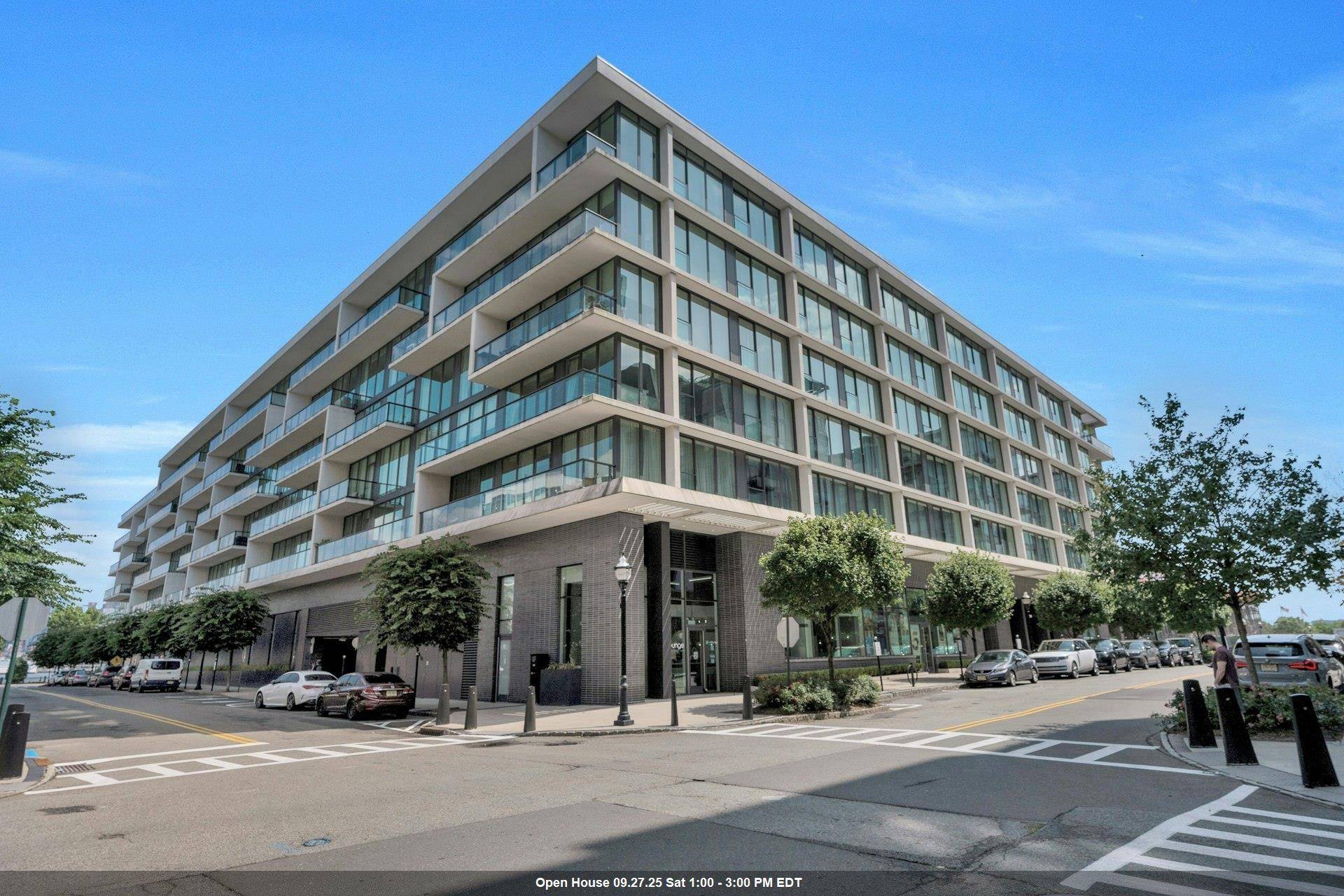 Weehawken, NJ 07086,1200 AVENUE AT PORT IMPERIAL  #519