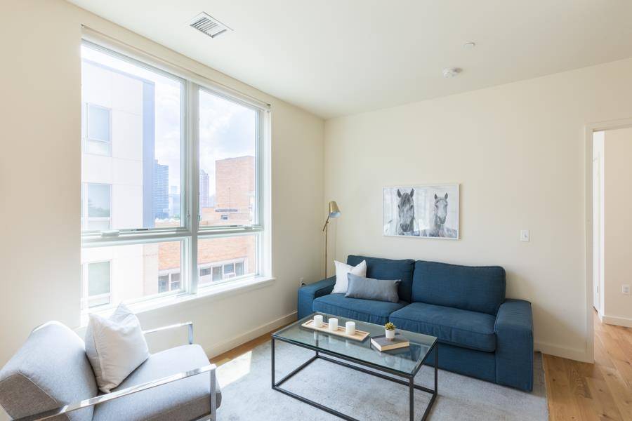 Jc Downtown, NJ 07302,235 PAVONIA AVE  #361
