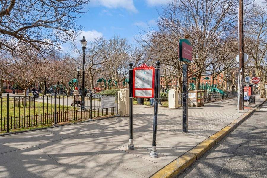 Jc Downtown, NJ 07302,263 10TH ST  #4B