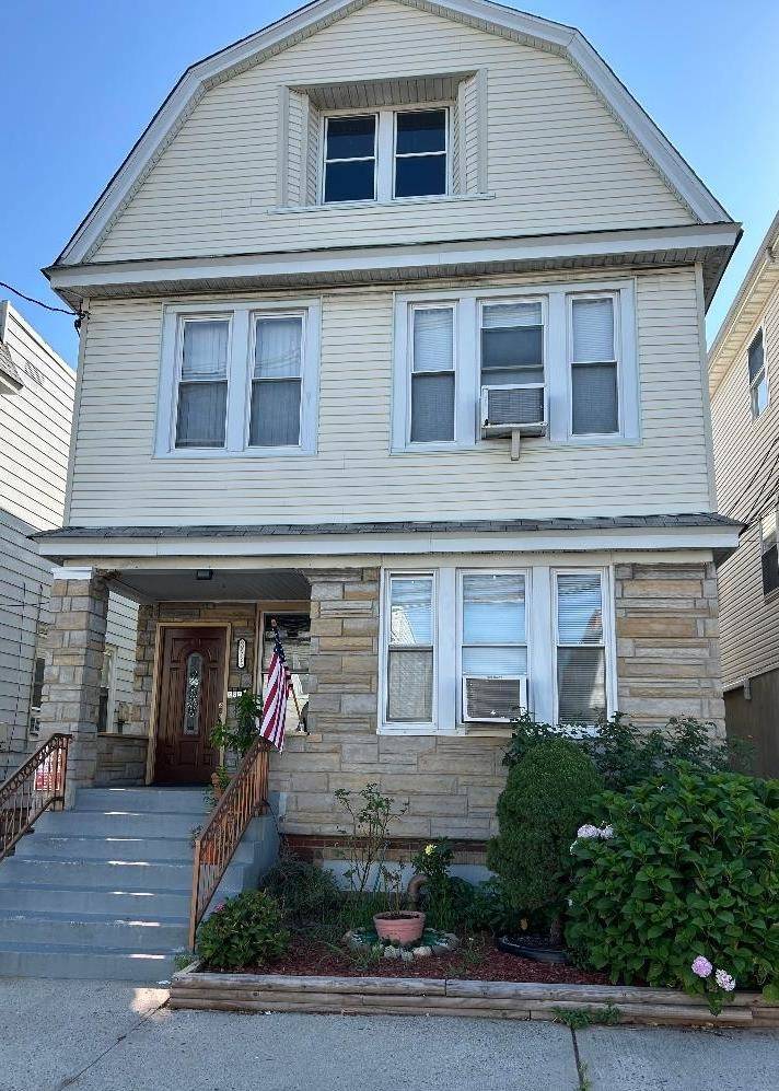 Jc West Bergen, NJ 07305,336 DANFORTH AVE
