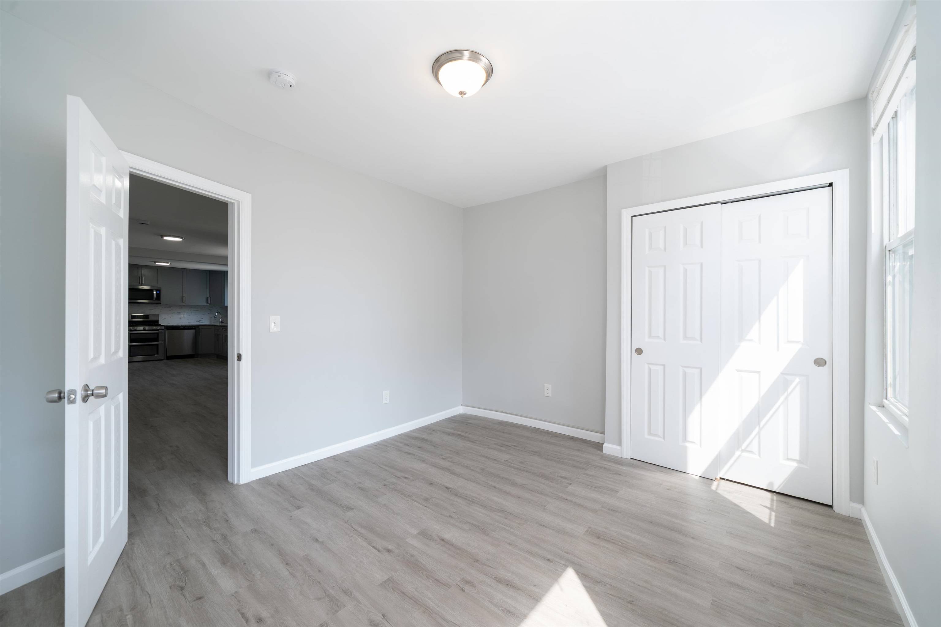 Union City, NJ 07087,408 MONASTERY PL  #2
