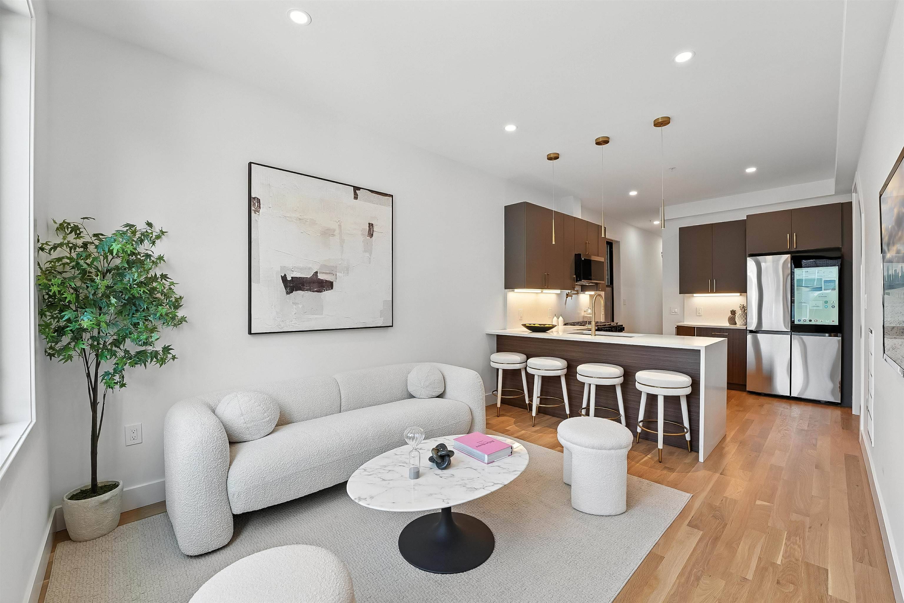 Jc Heights, NJ 07306,28 BEACON AVE  #1