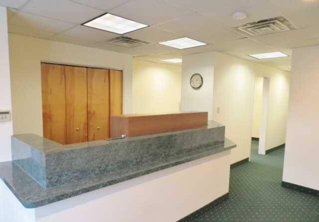 Secaucus, NJ 07094,1321 PATERSON PLANK RD  #STREET LEVEL OFFICE