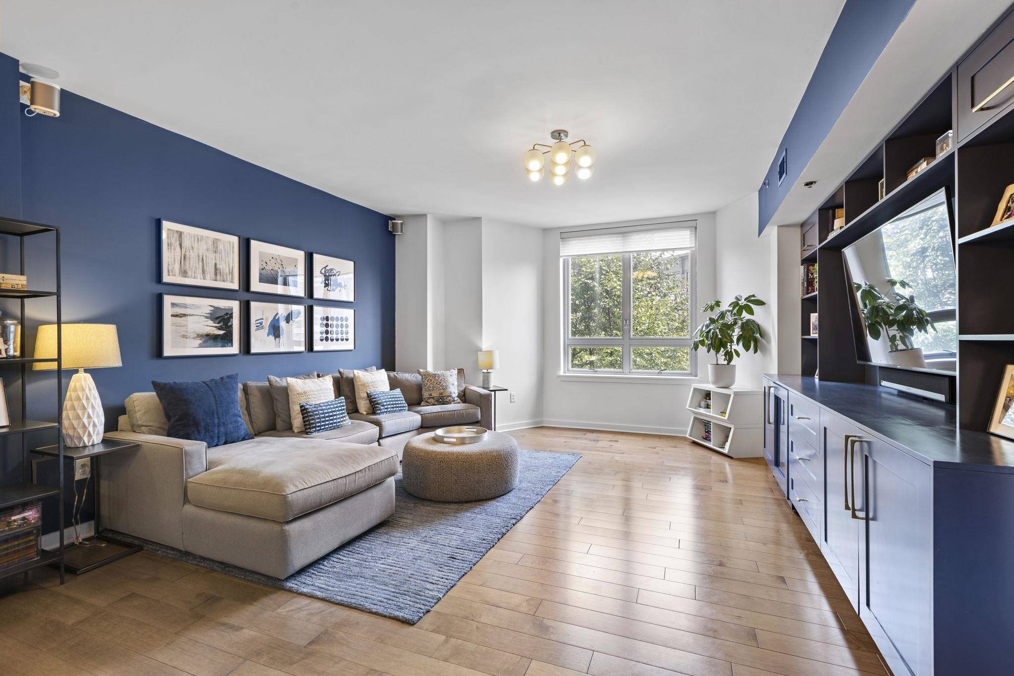 Hoboken, NJ 07030,609 OBSERVER HIGHWAY  #303