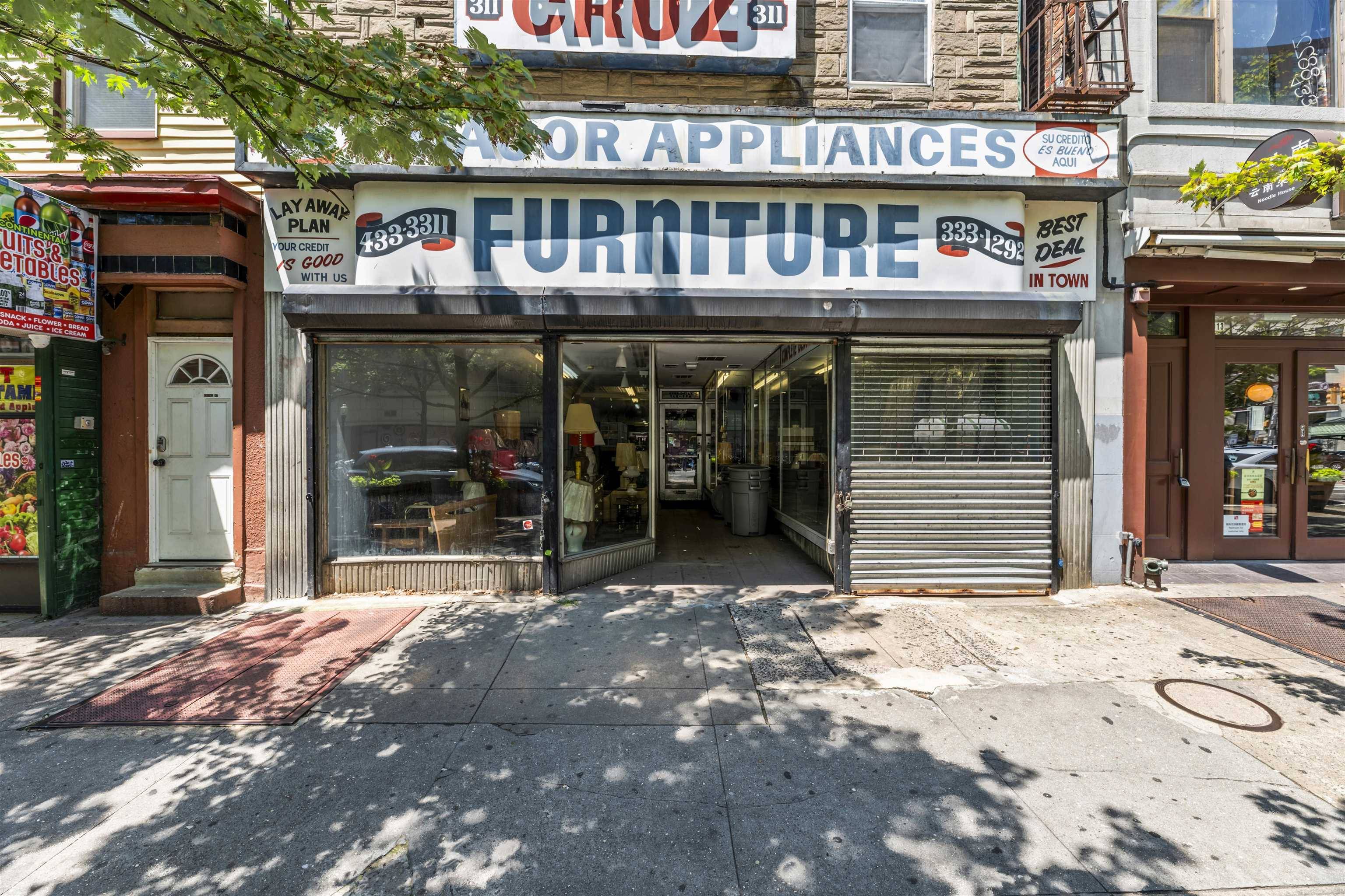 Jc Downtown, NJ 07302,311 GROVE ST
