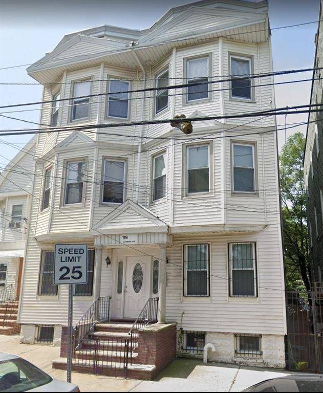 Jc West Bergen, NJ 07304,119 CLENDENNY AVE  #3L