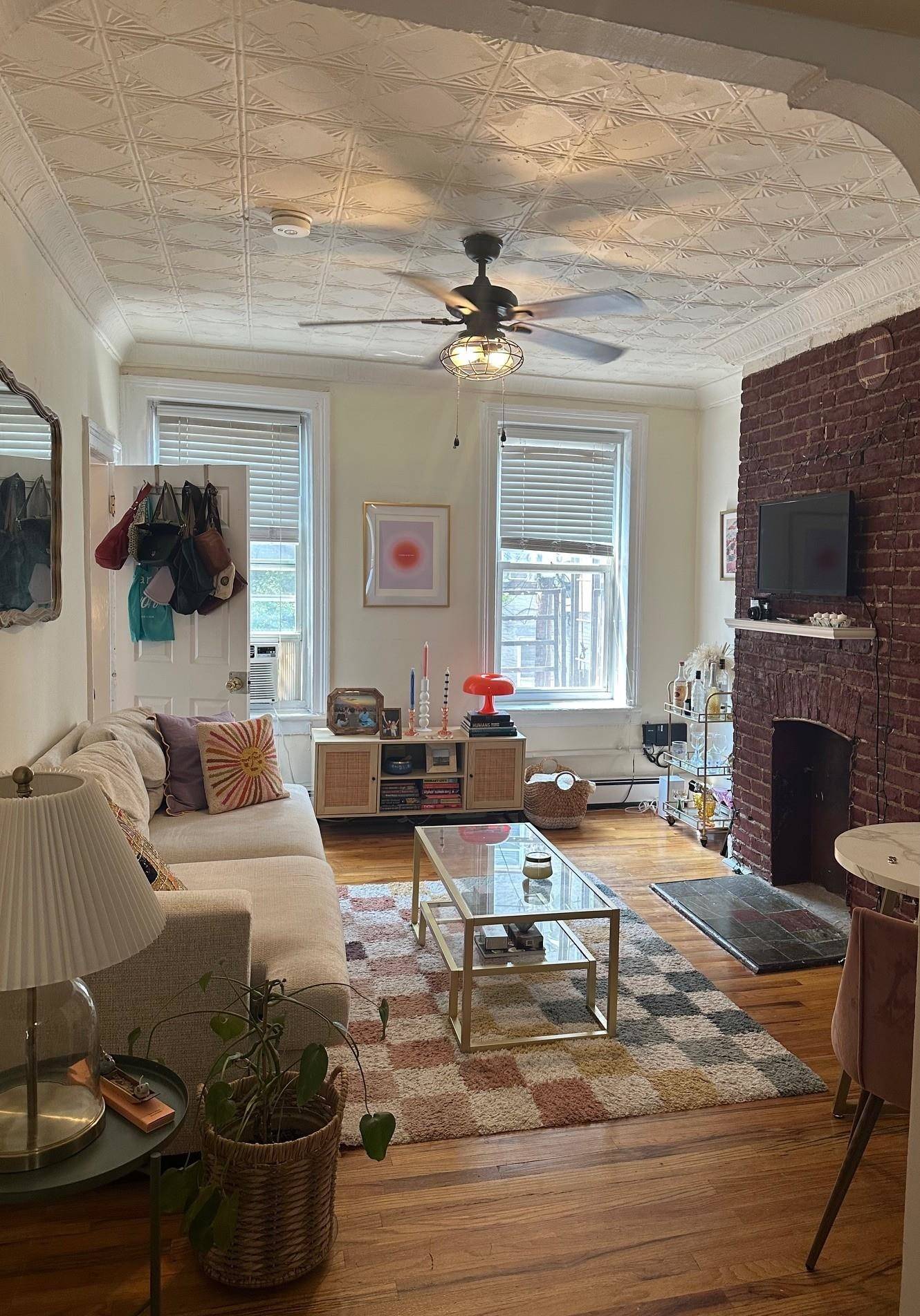 Hoboken, NJ 07030-4201,206 2ND ST  #2
