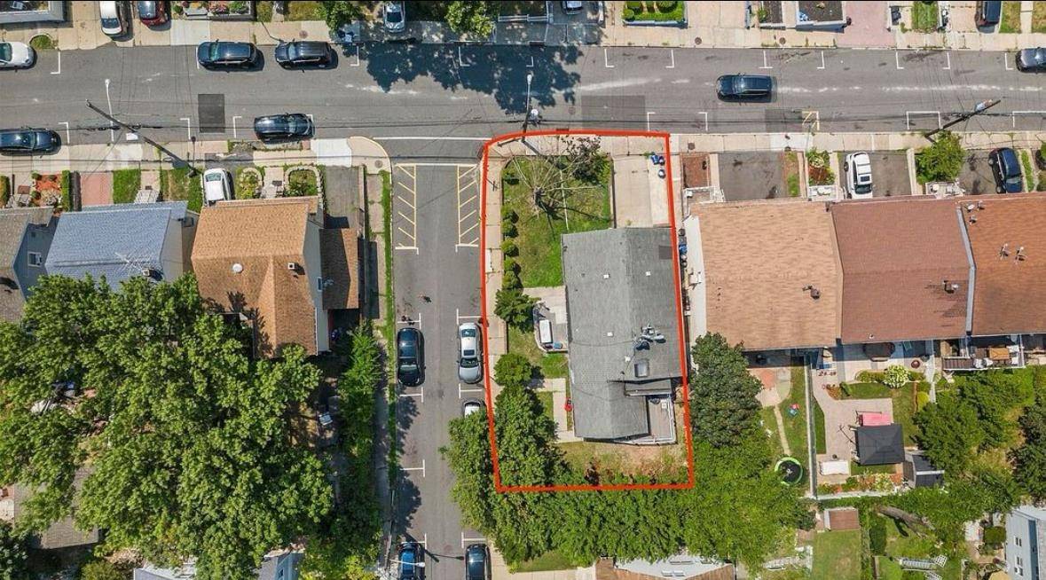North Bergen, NJ 07047,8401 COLUMBIA AVE