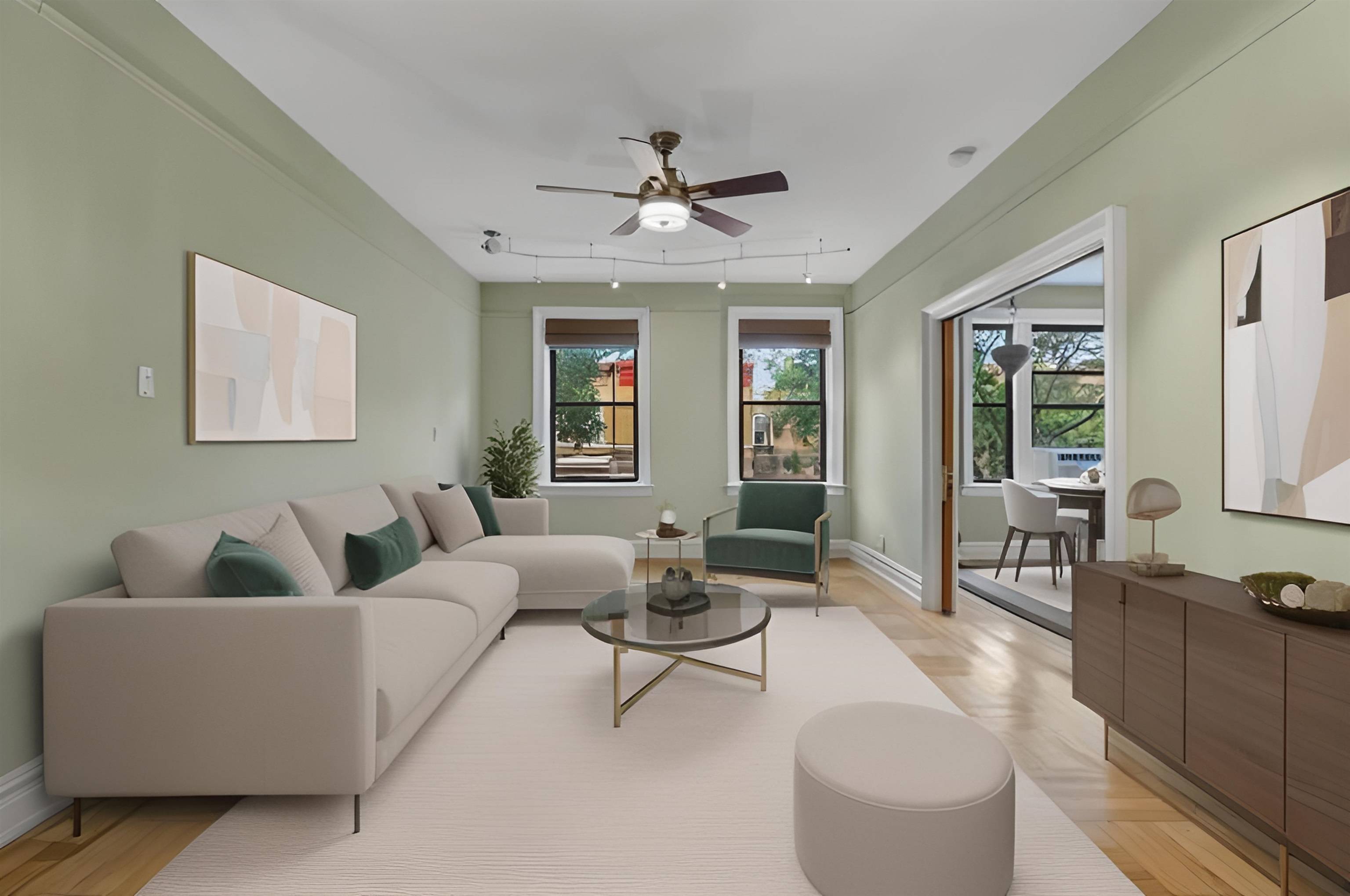 Weehawken, NJ 07086,35-39 51ST ST  #B5