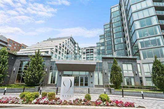 West New York, NJ 07093,9 AVENUE AT PORT IMPERIAL  #510