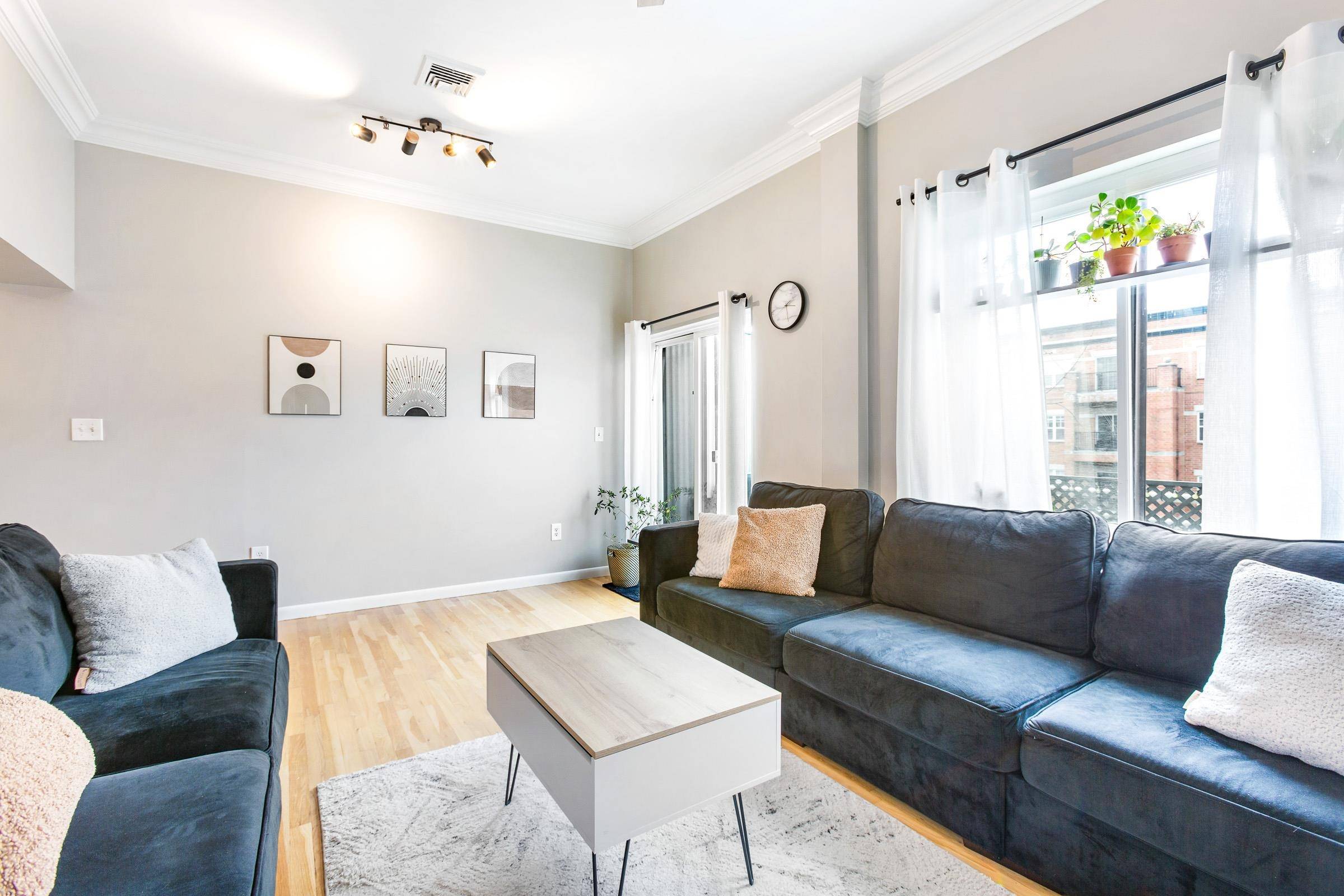 Hoboken, NJ 07030,1110 CLINTON ST  #22