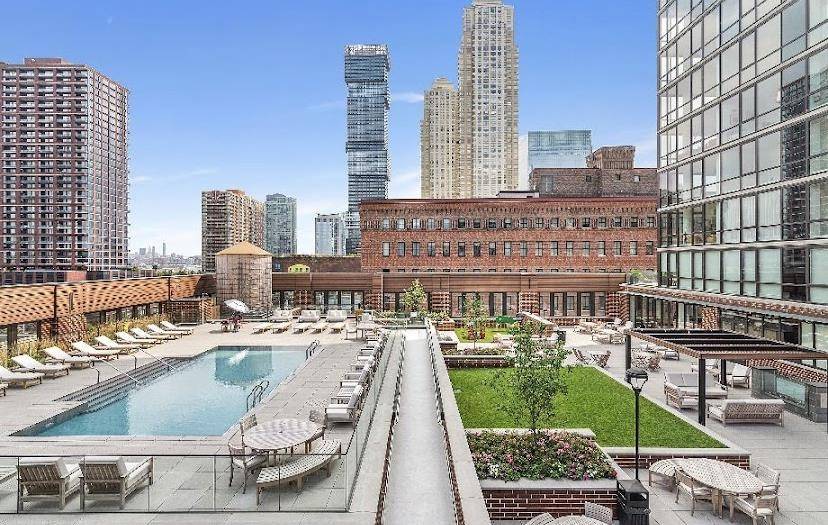 Jc Downtown, NJ 07302,10 PROVOST ST #1907