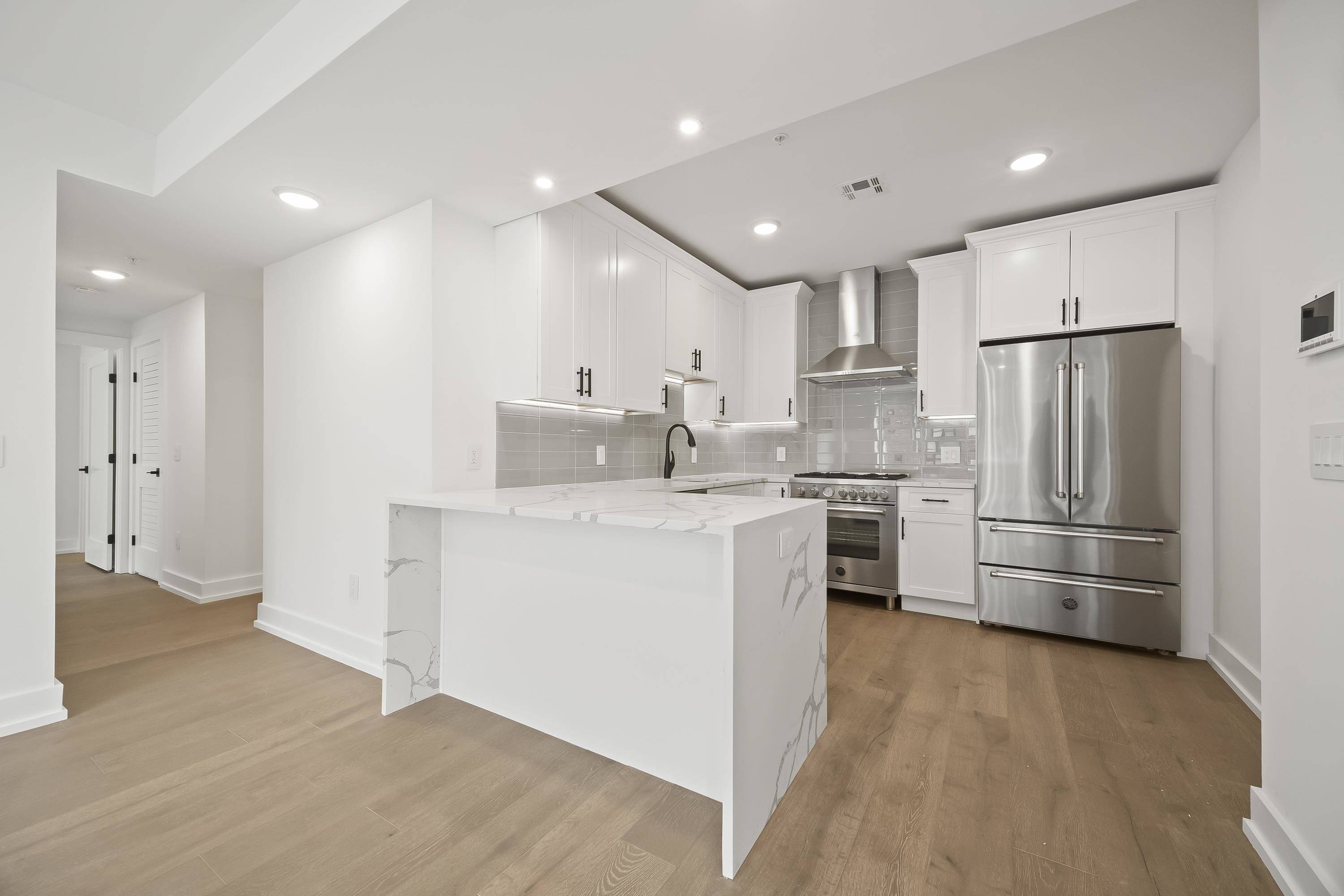 Hoboken, NJ 07030,525 JACKSON ST  #5