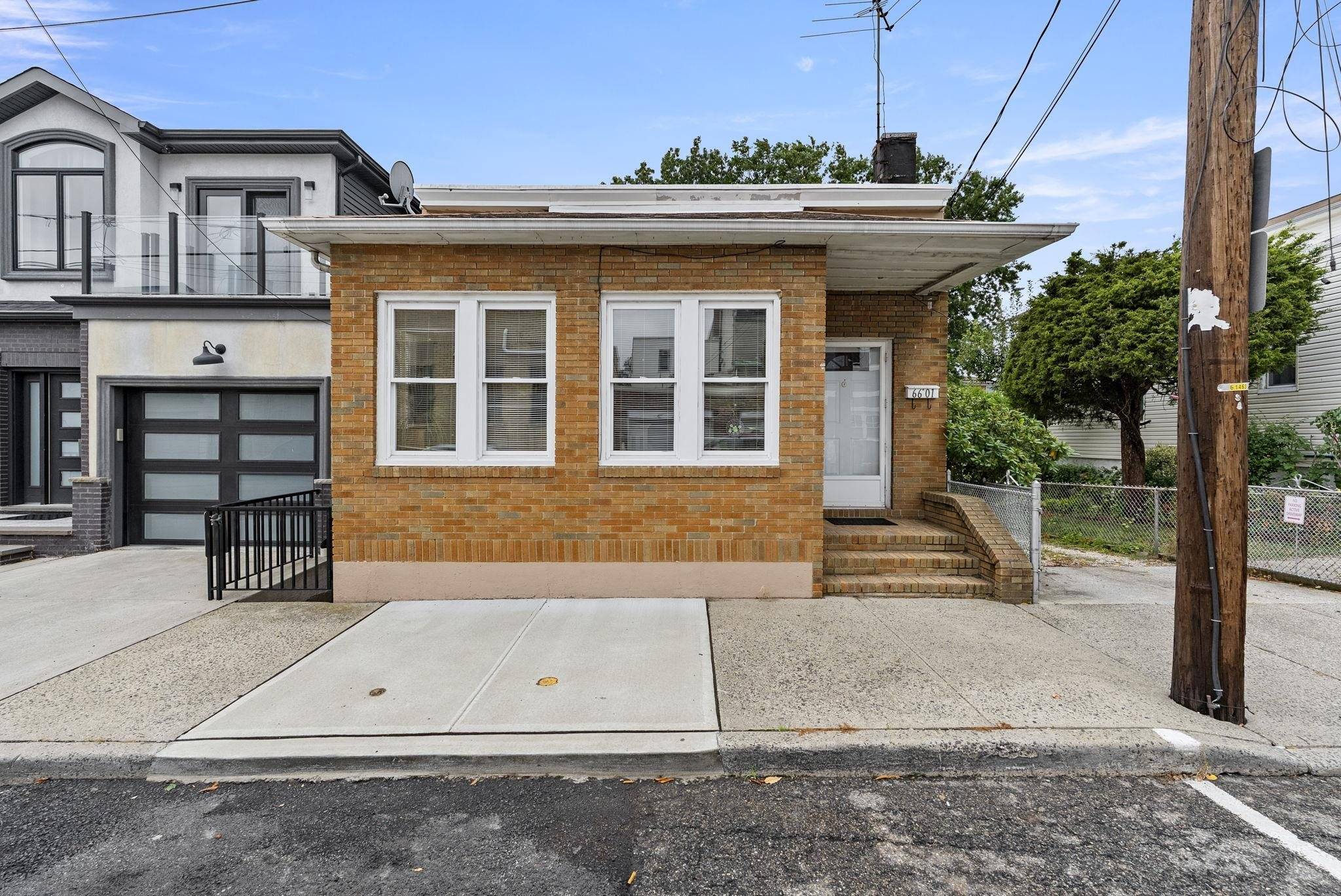 North Bergen, NJ 07047,6601 BERGENWOOD AVE