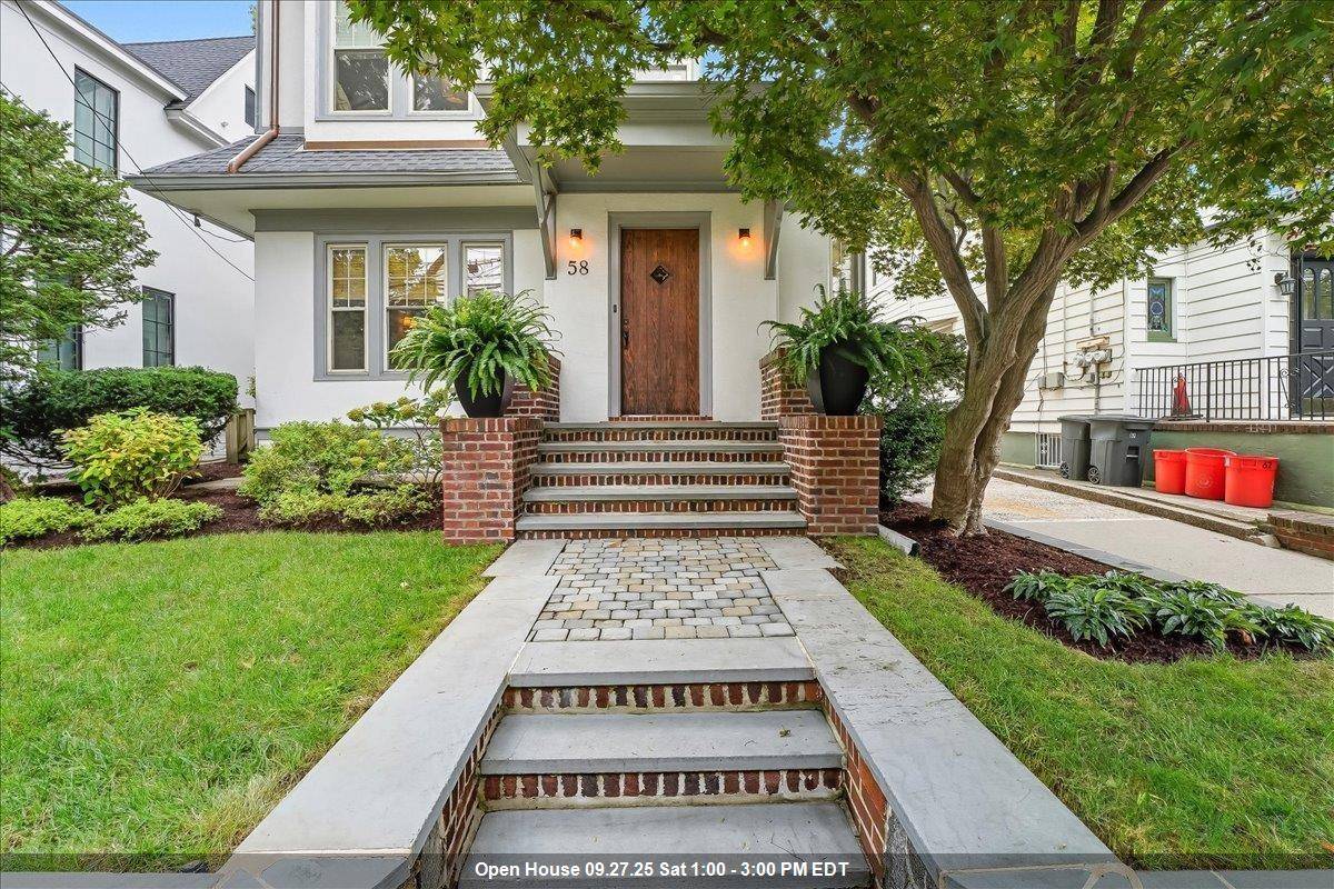 Weehawken, NJ 07086,56-58 BONN PL