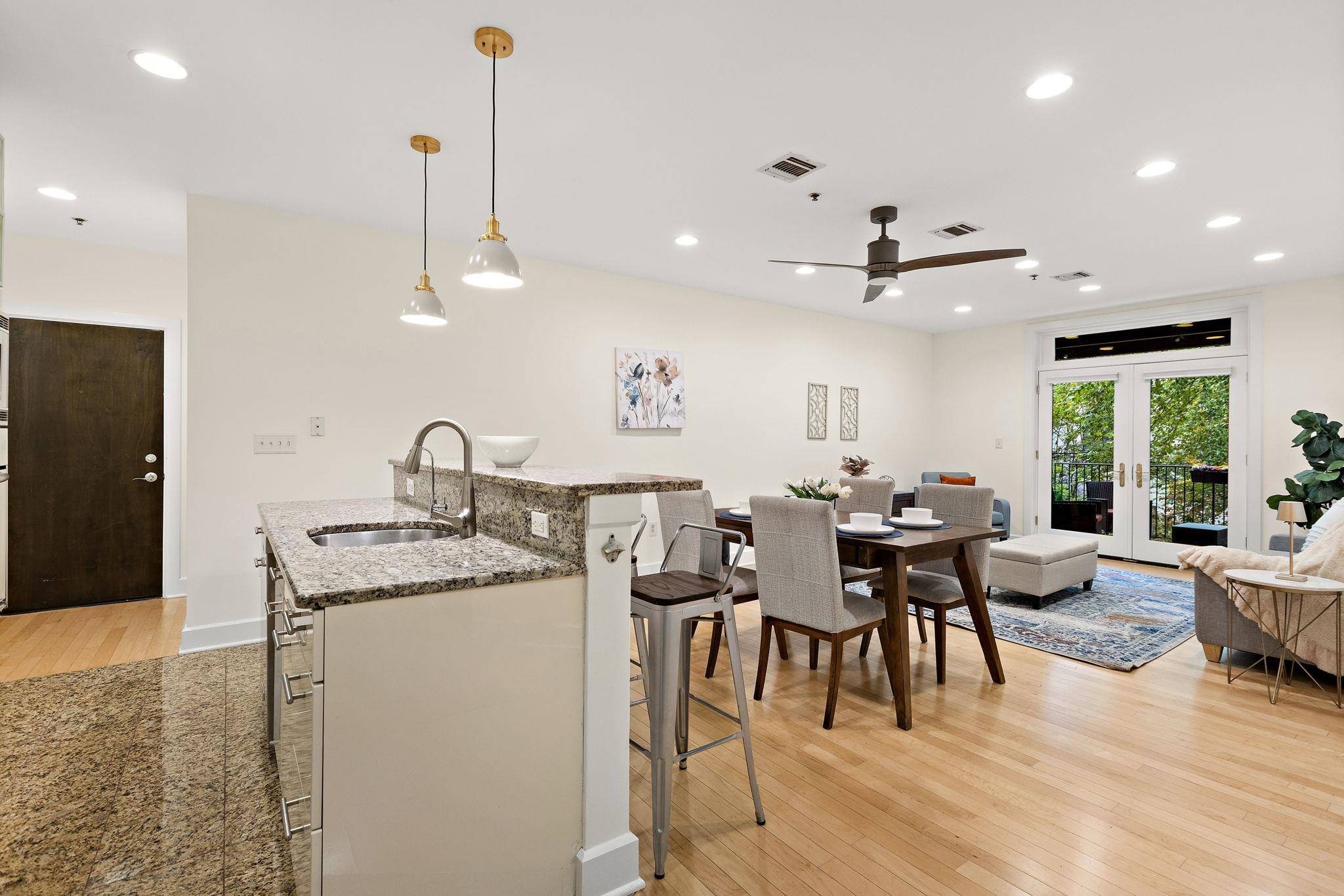 Hoboken, NJ 07030,108 JACKSON ST #2D