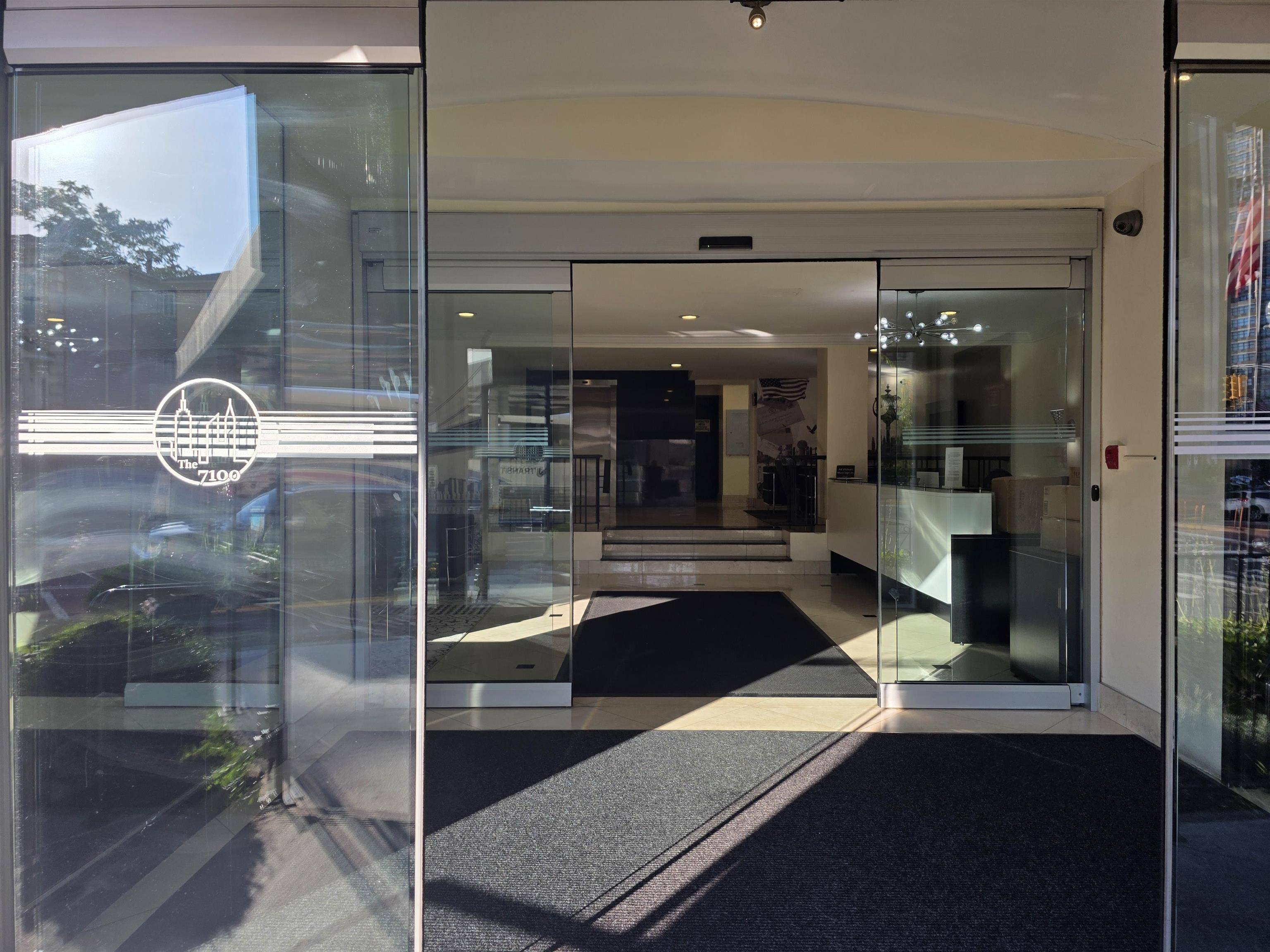 Guttenberg, NJ 07093,7100 BLVD EAST #1B