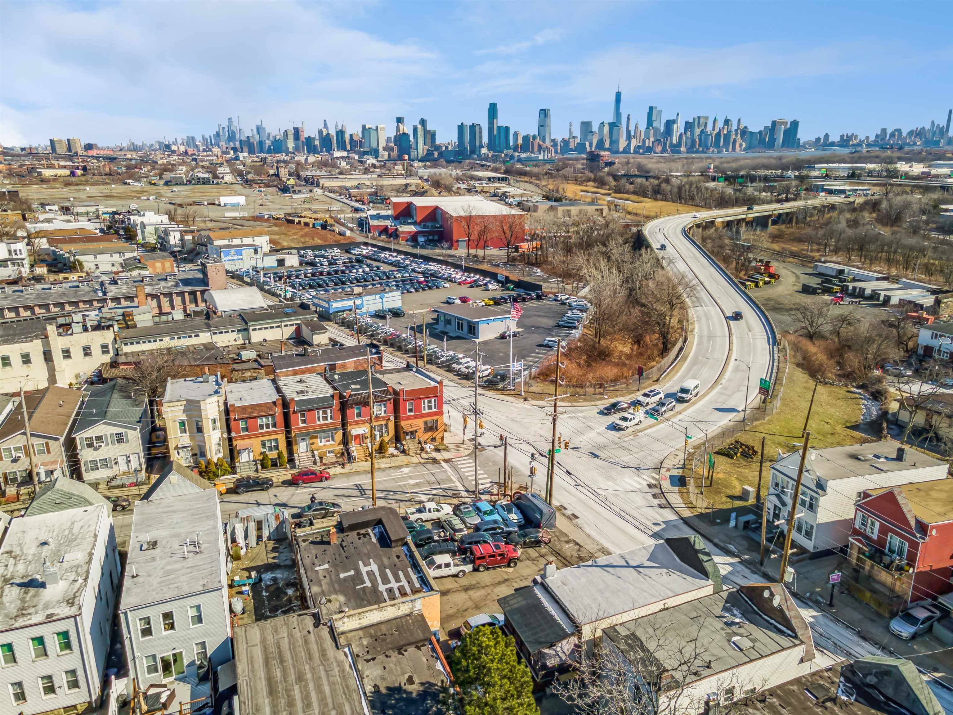 Jc Bergen-lafayett, NJ 07305,3 BAYVIEW AVE