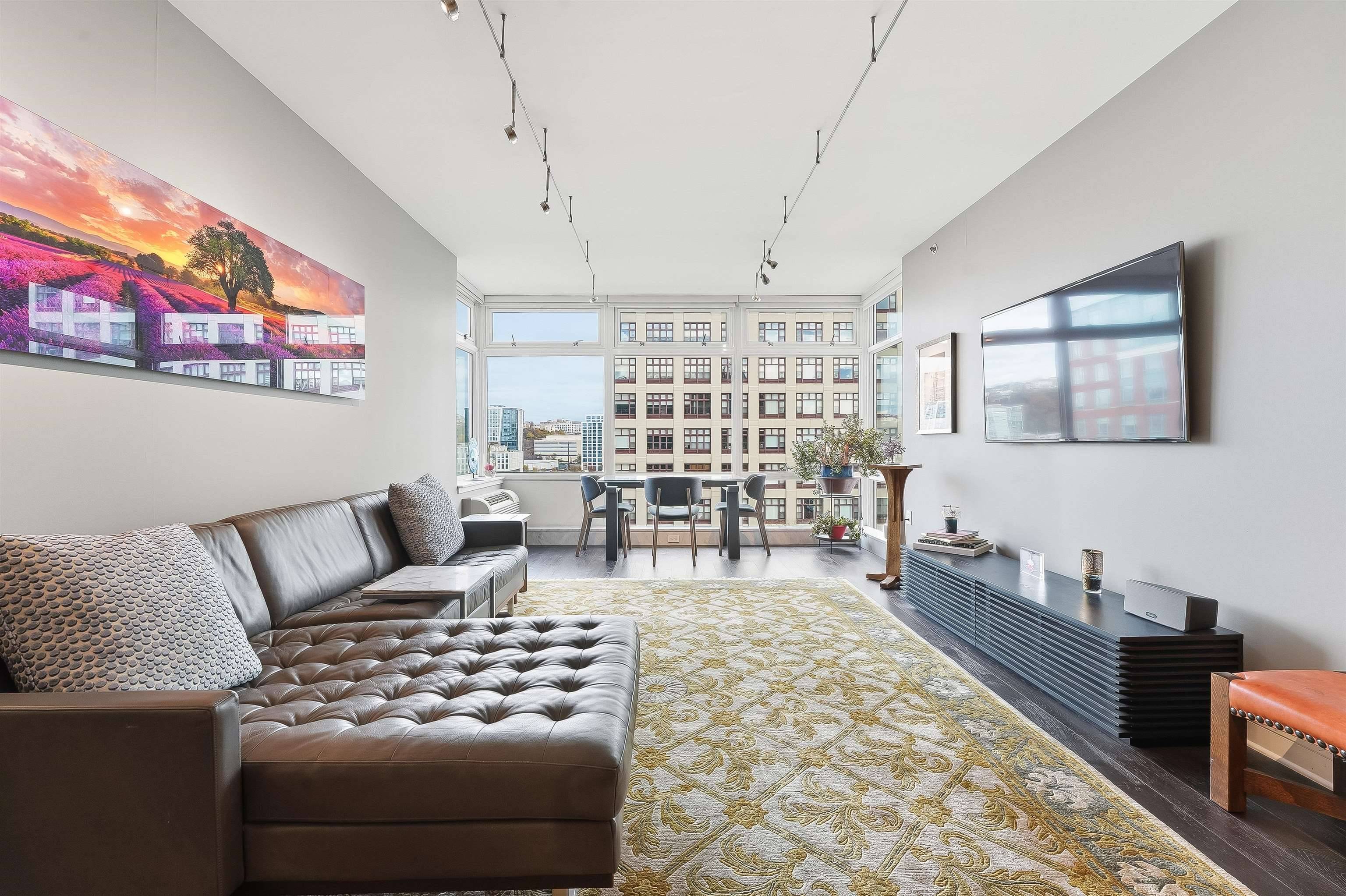 Hoboken, NJ 07030,1450 WASHINGTON ST #805