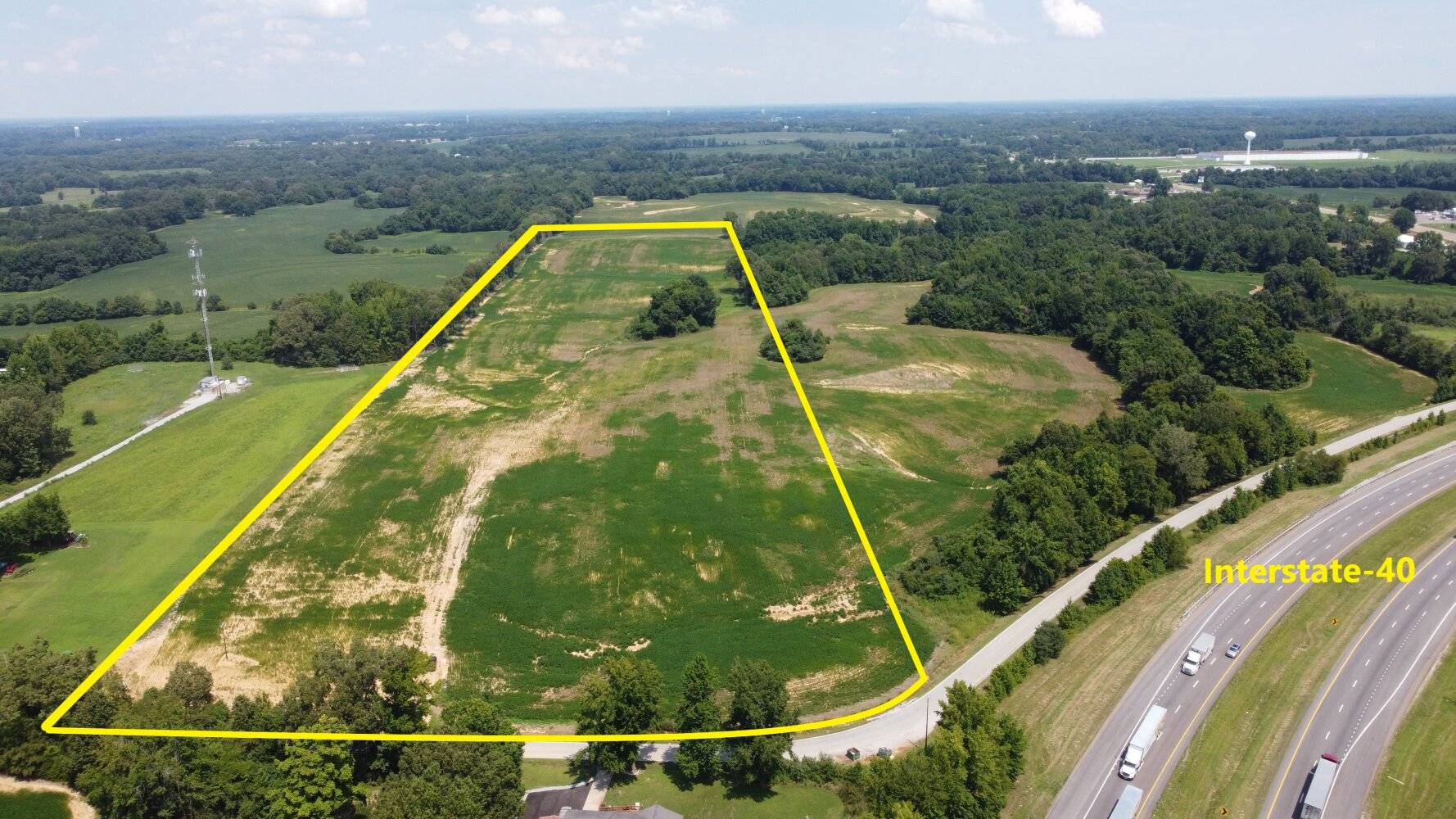 Brownsville, TN 38012,0 Windrow Road
