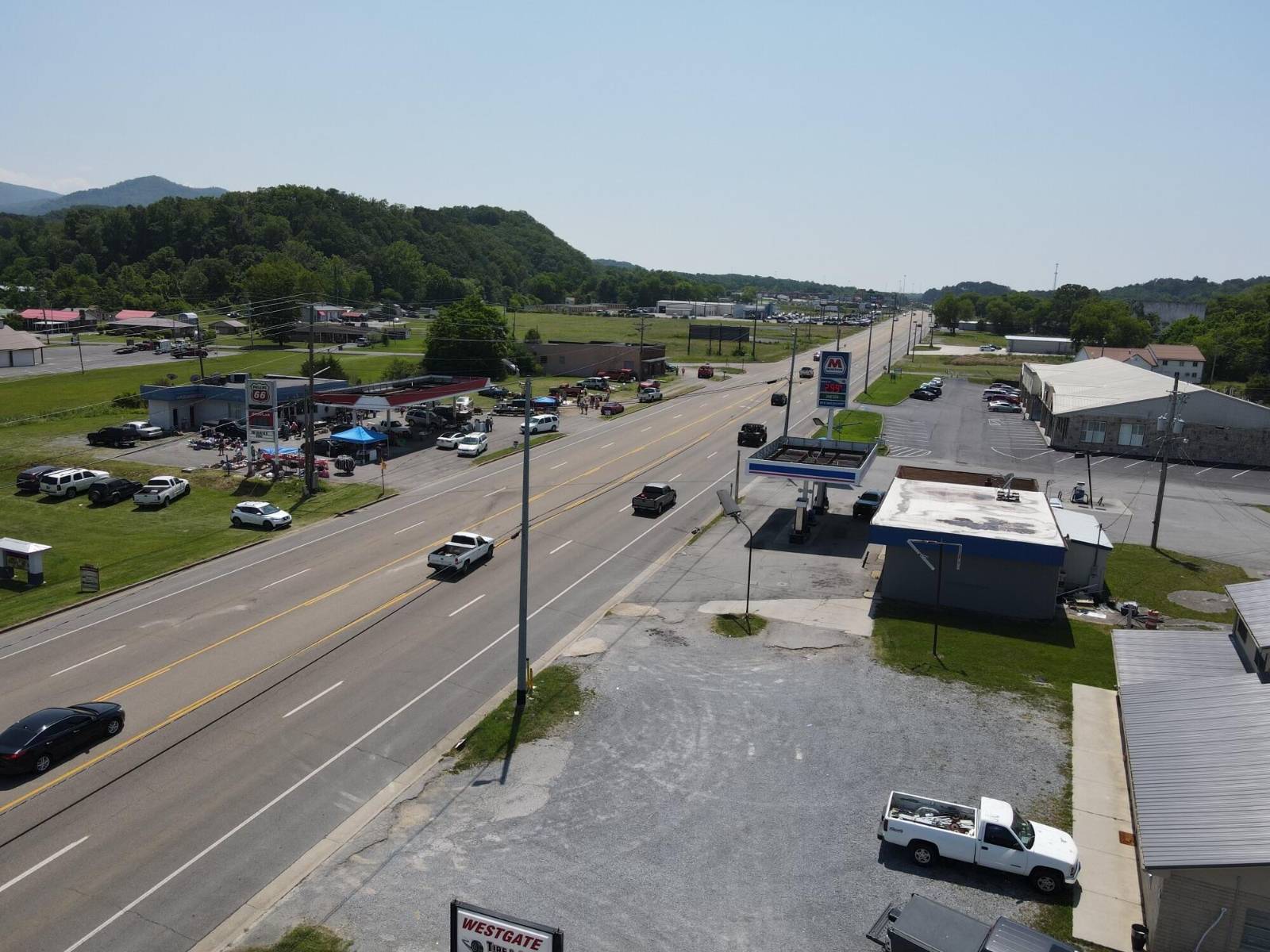 Newport, TN 37821,977 E 25/70