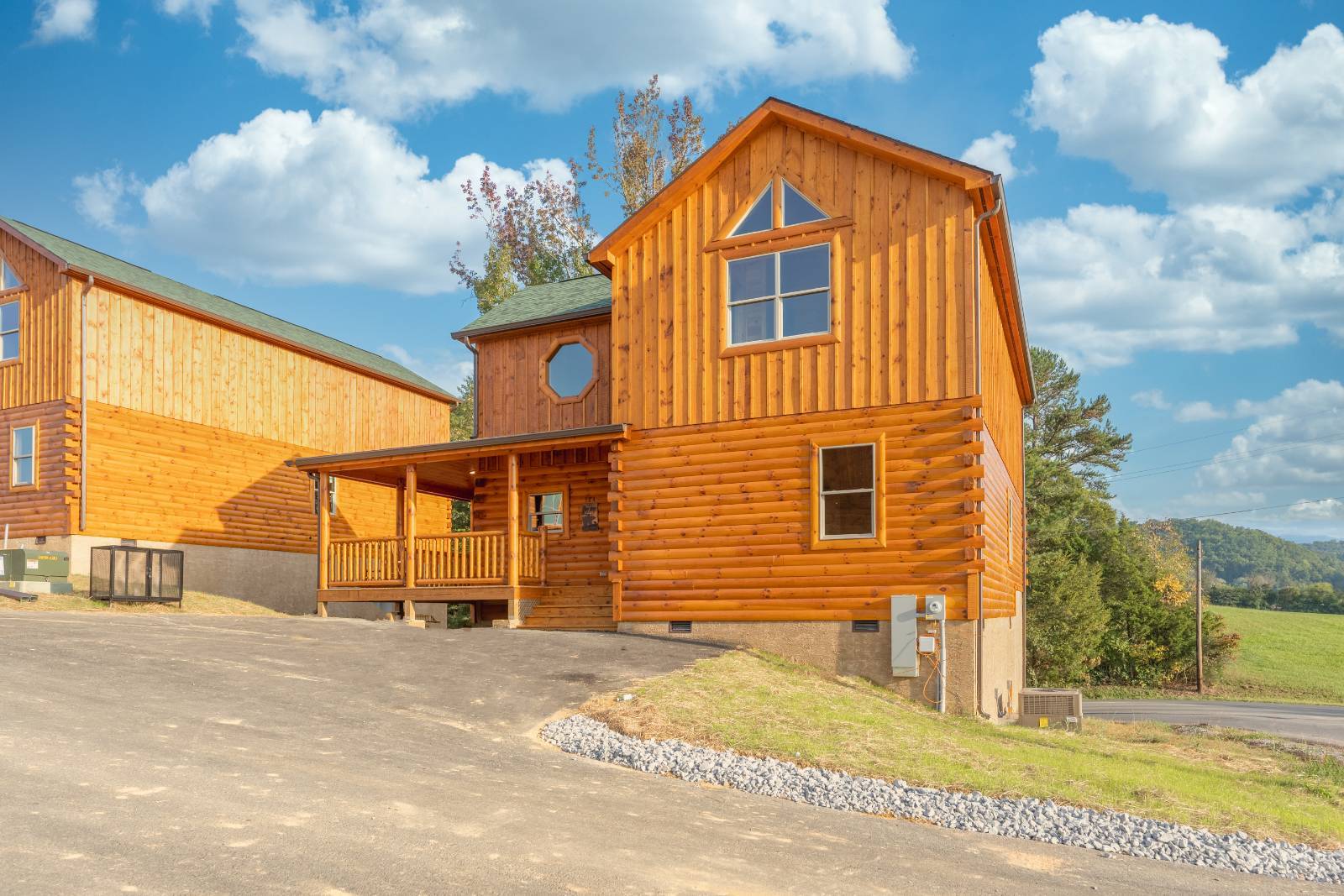 Pigeon Forge, TN 37863,Lot 53 Heritage Hills Drive