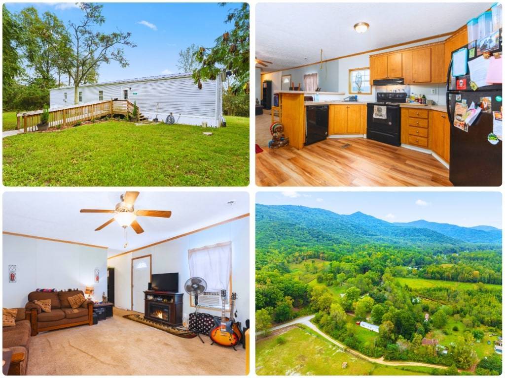 Oliver Springs, TN 37840,10425 Petros Hwy