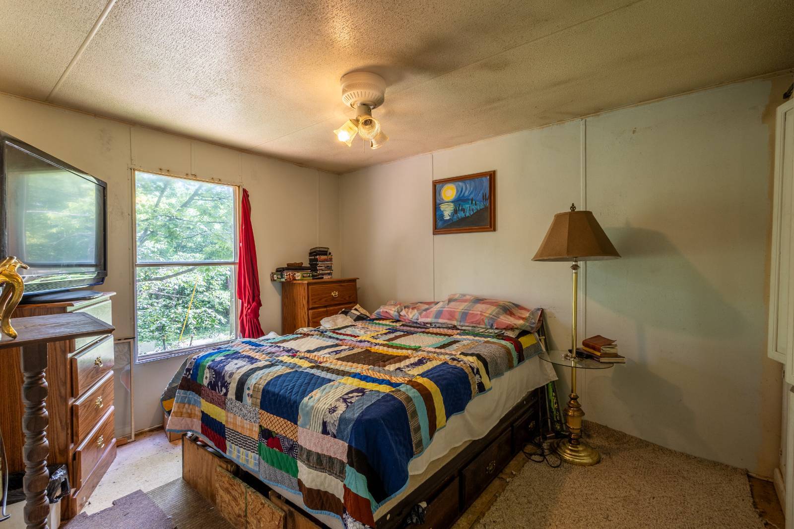 Tellico Plains, TN 37385,434 Unicoi Church Rd