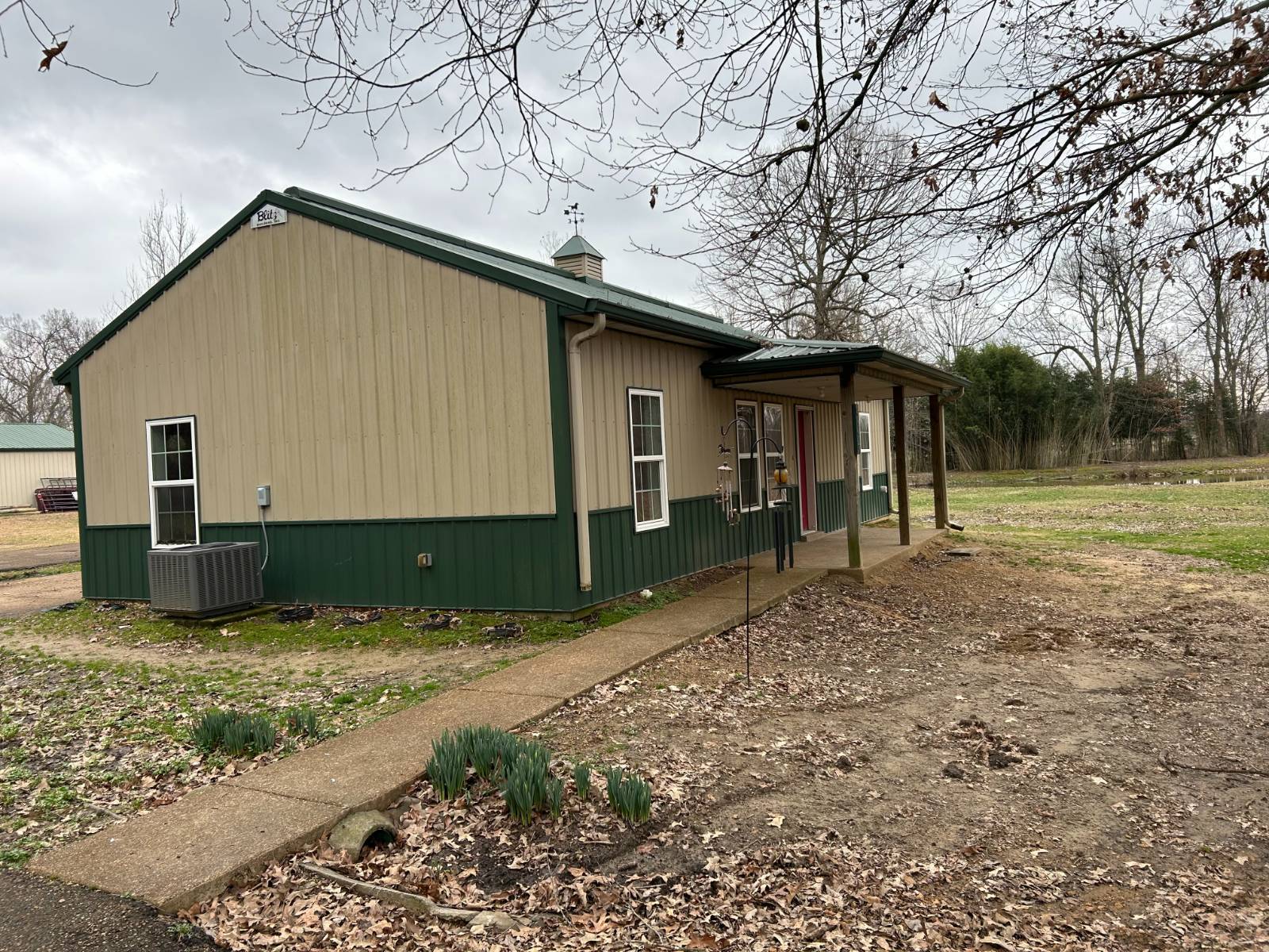 Millington, TN 38053,8200 Brunswick Rd