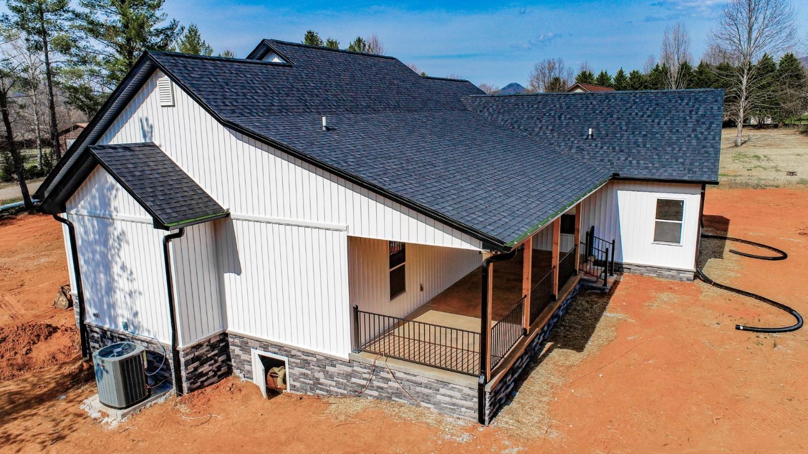 Cosby, TN 37722,127 Victor Rd