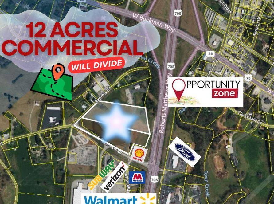 Sparta, TN 38583,0 Taft Church Rd