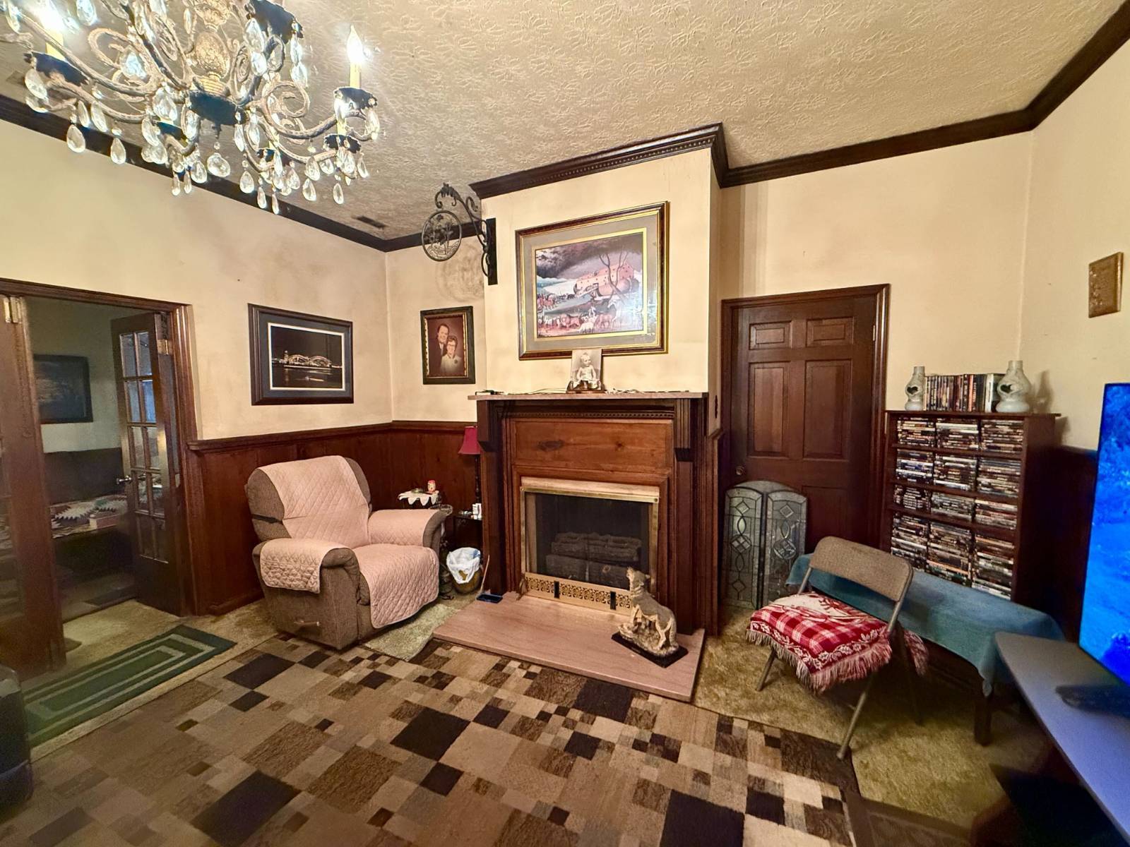 Vonore, TN 37885,215 Depot Street