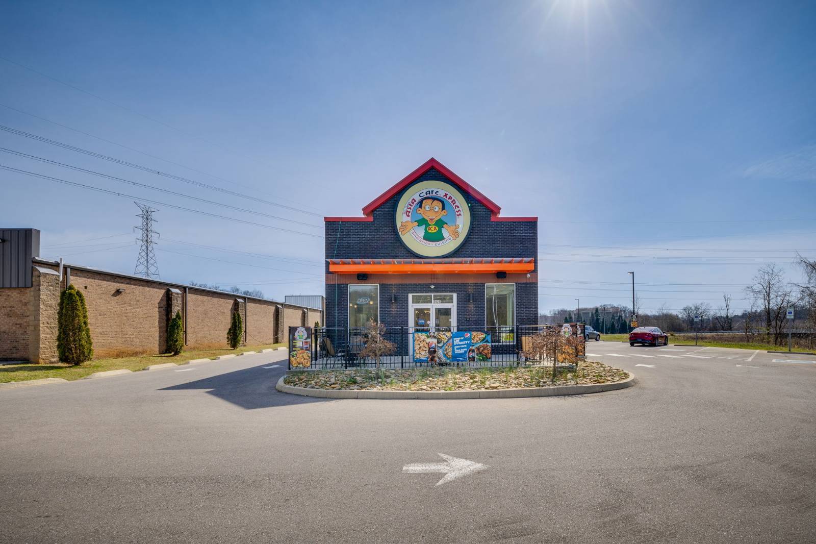 Maryville, TN 37801,2025 Bridgeway Dr