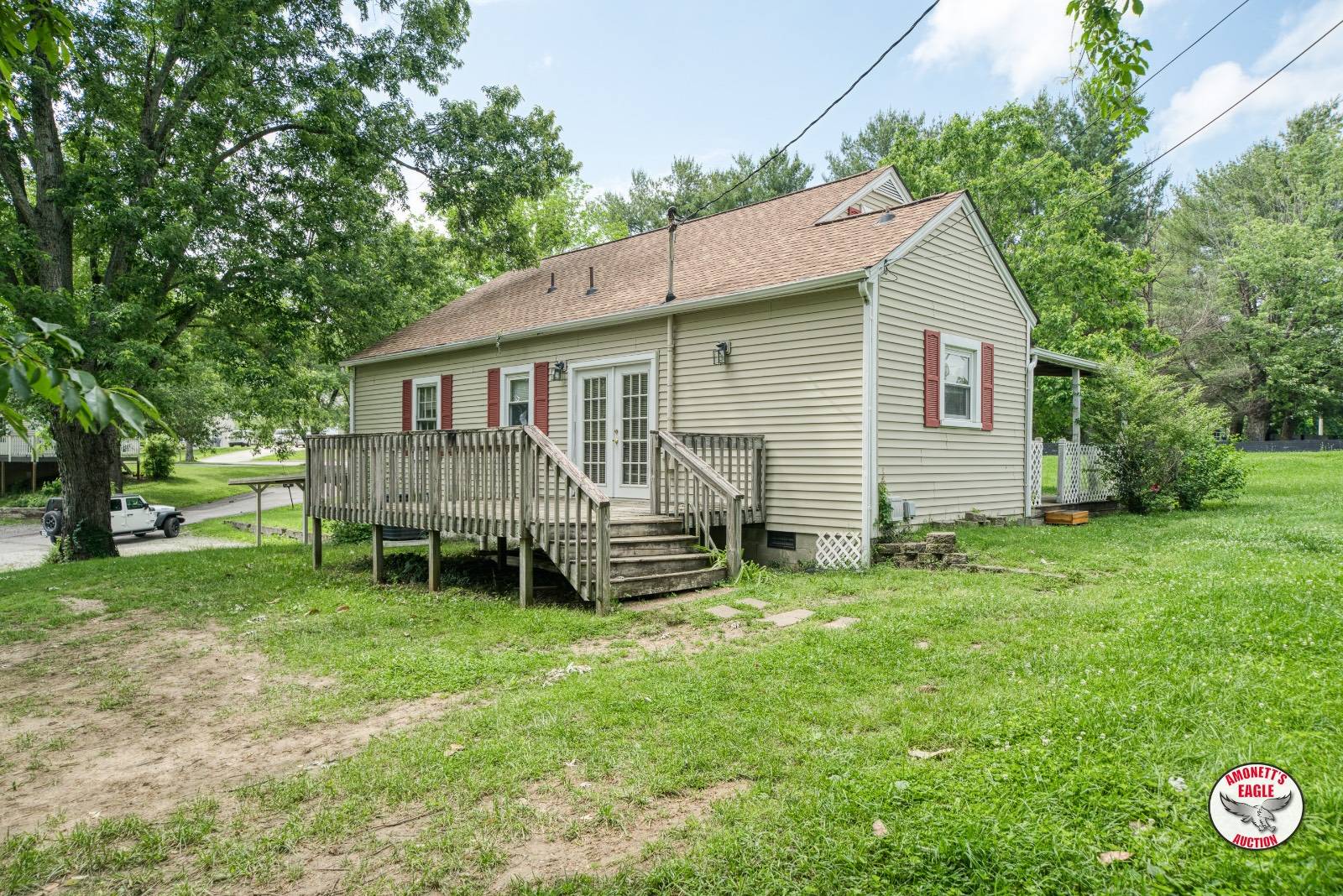 Cookeville, TN 38501,1212 Crescent Dr.