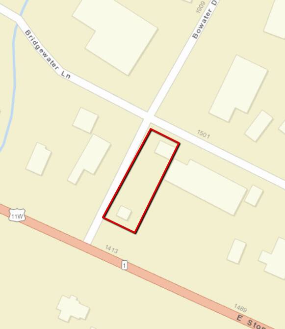 Kingsport, TN 37660,1400 E Stone Dr