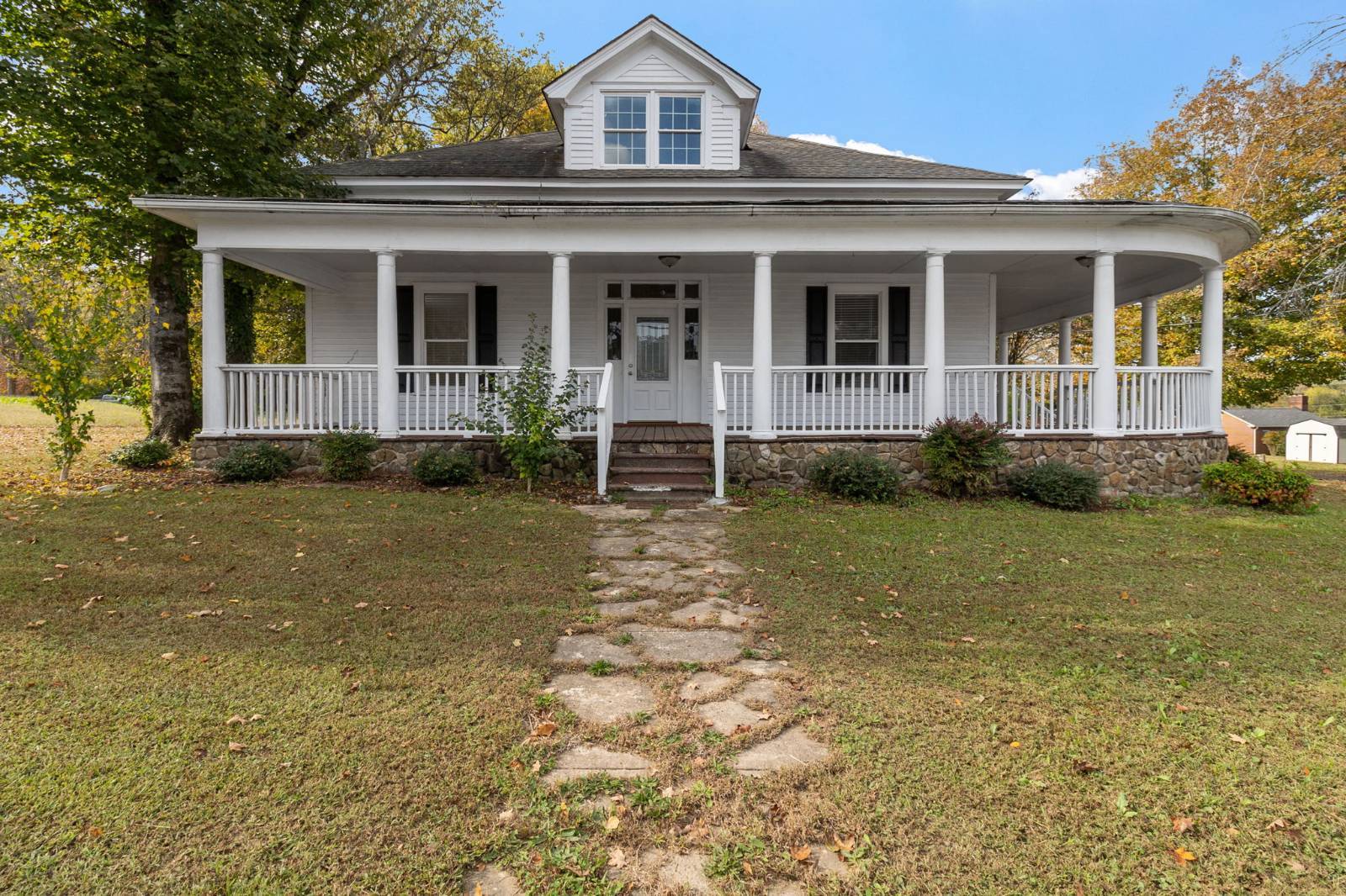 Englewood, TN 37329,309 Englewood Ave