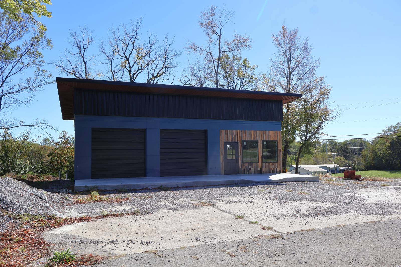 Knoxville, TN 37924,8600 Old Rutledge Pike