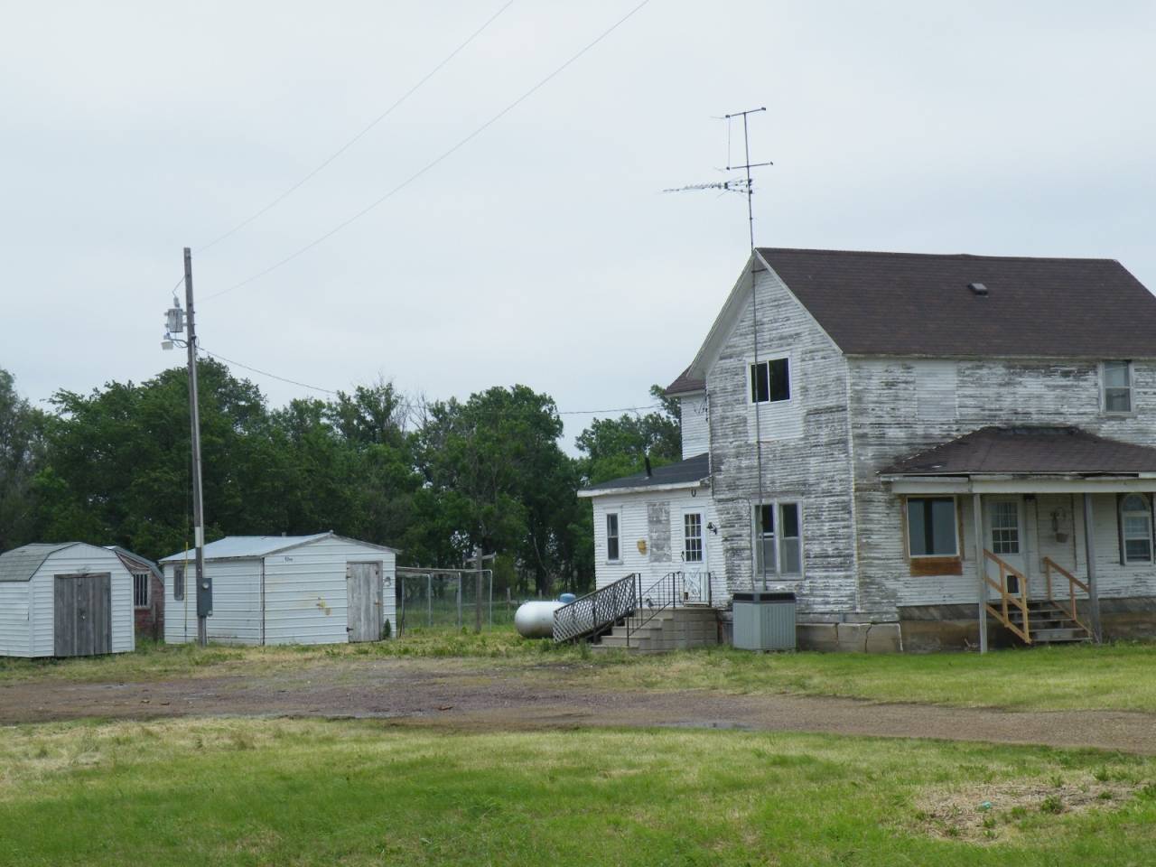 Alexandria, SD 57311,42780 Hwy. 38