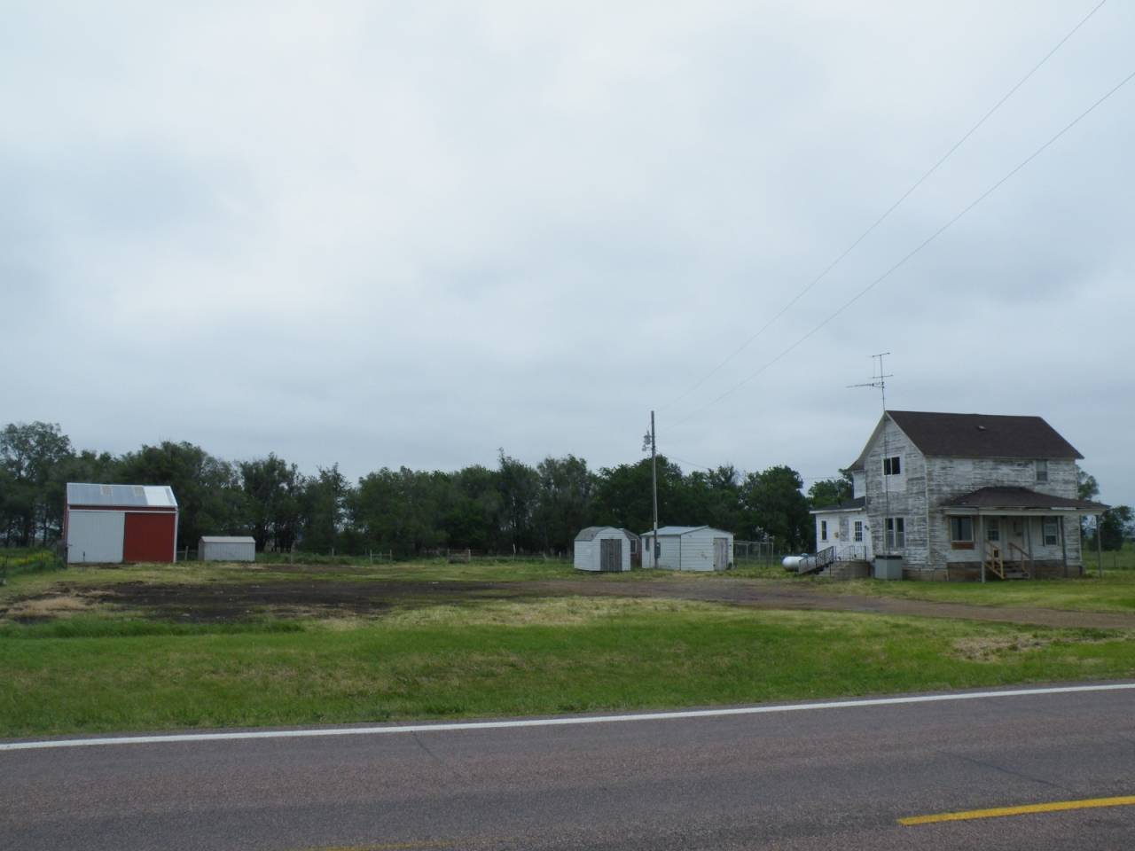 Alexandria, SD 57311,42780 Hwy. 38