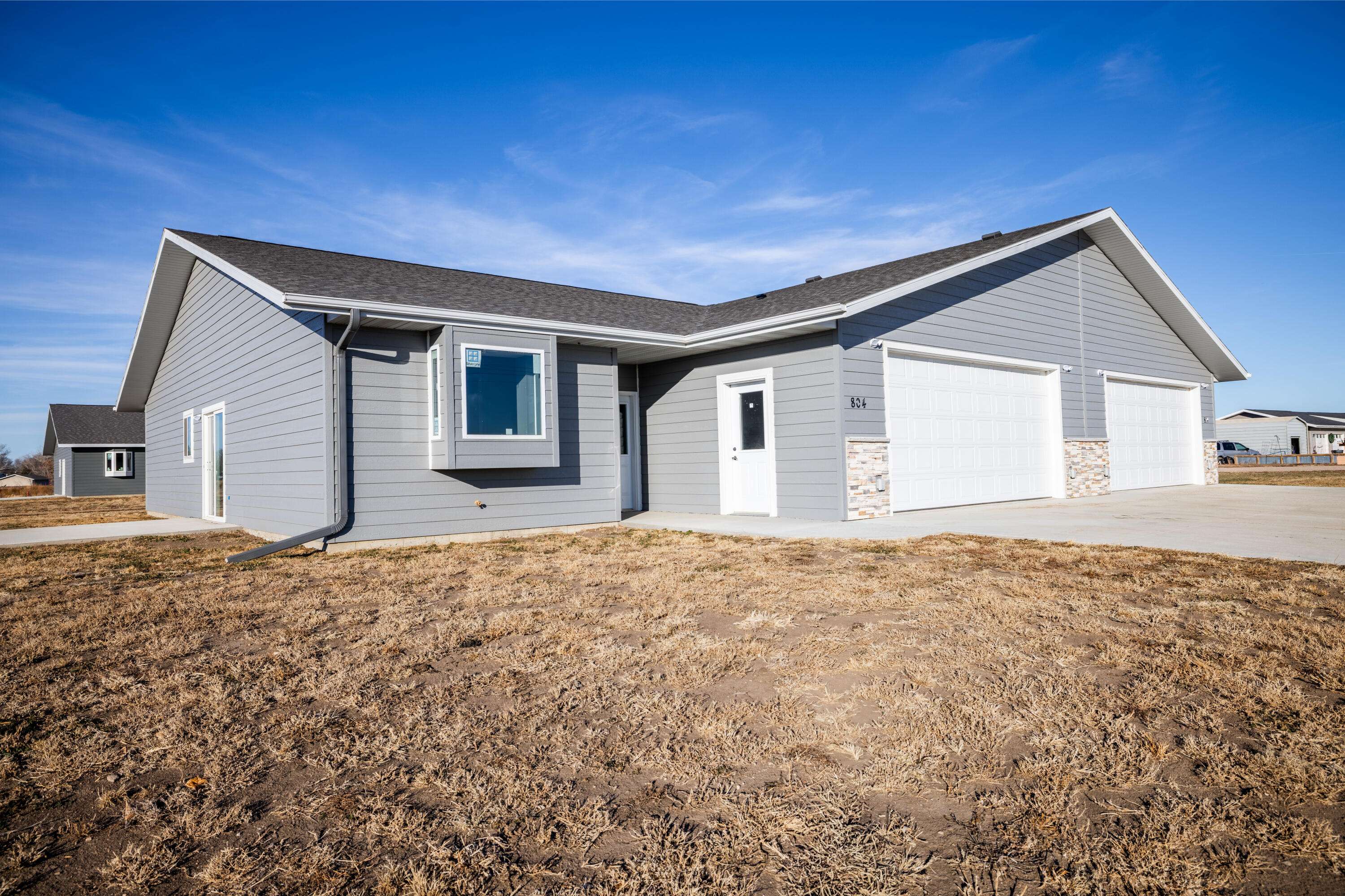 Plankinton, SD 57368,Lots 1 & 2 State St