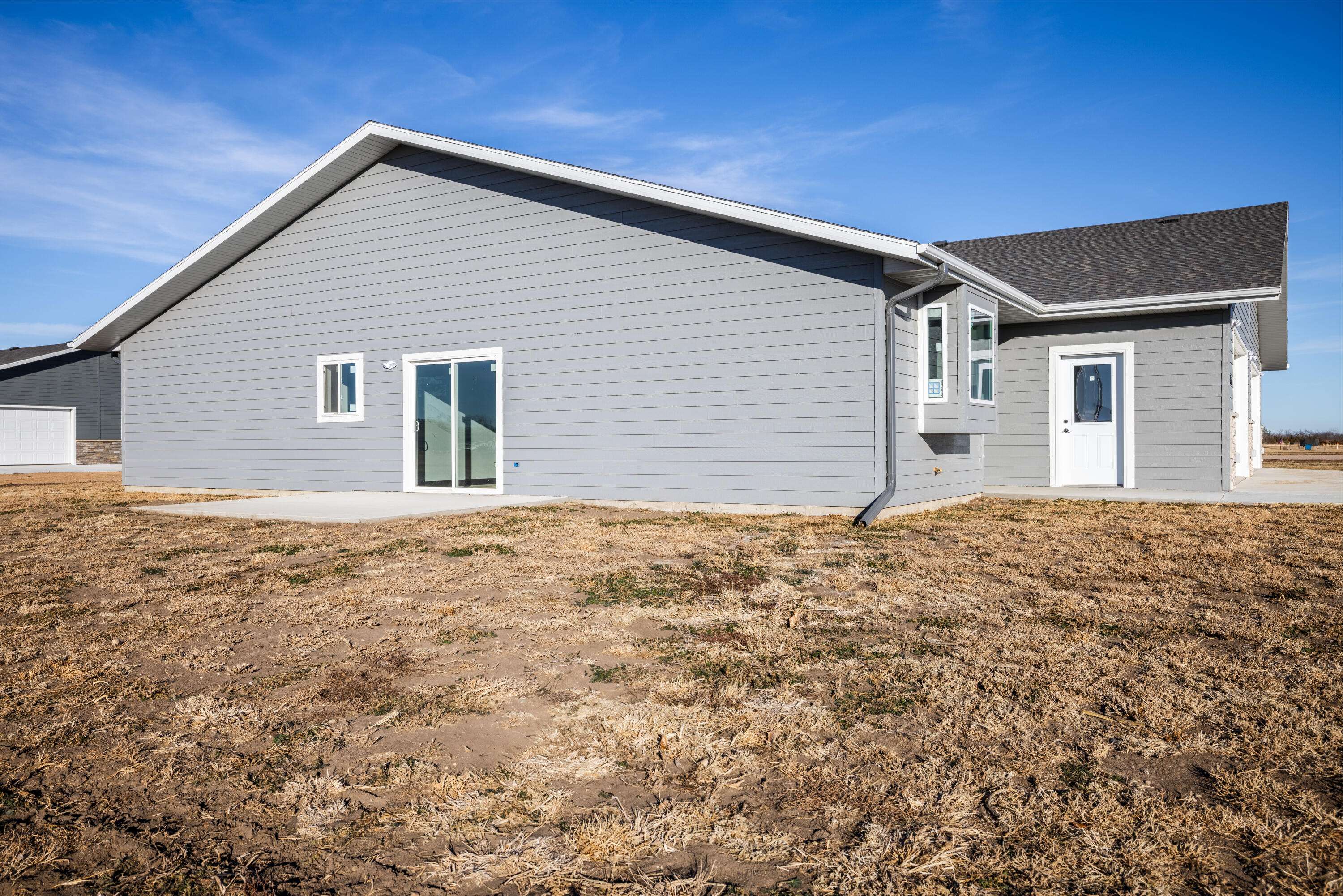 Plankinton, SD 57368,Lots 1 & 2 State St