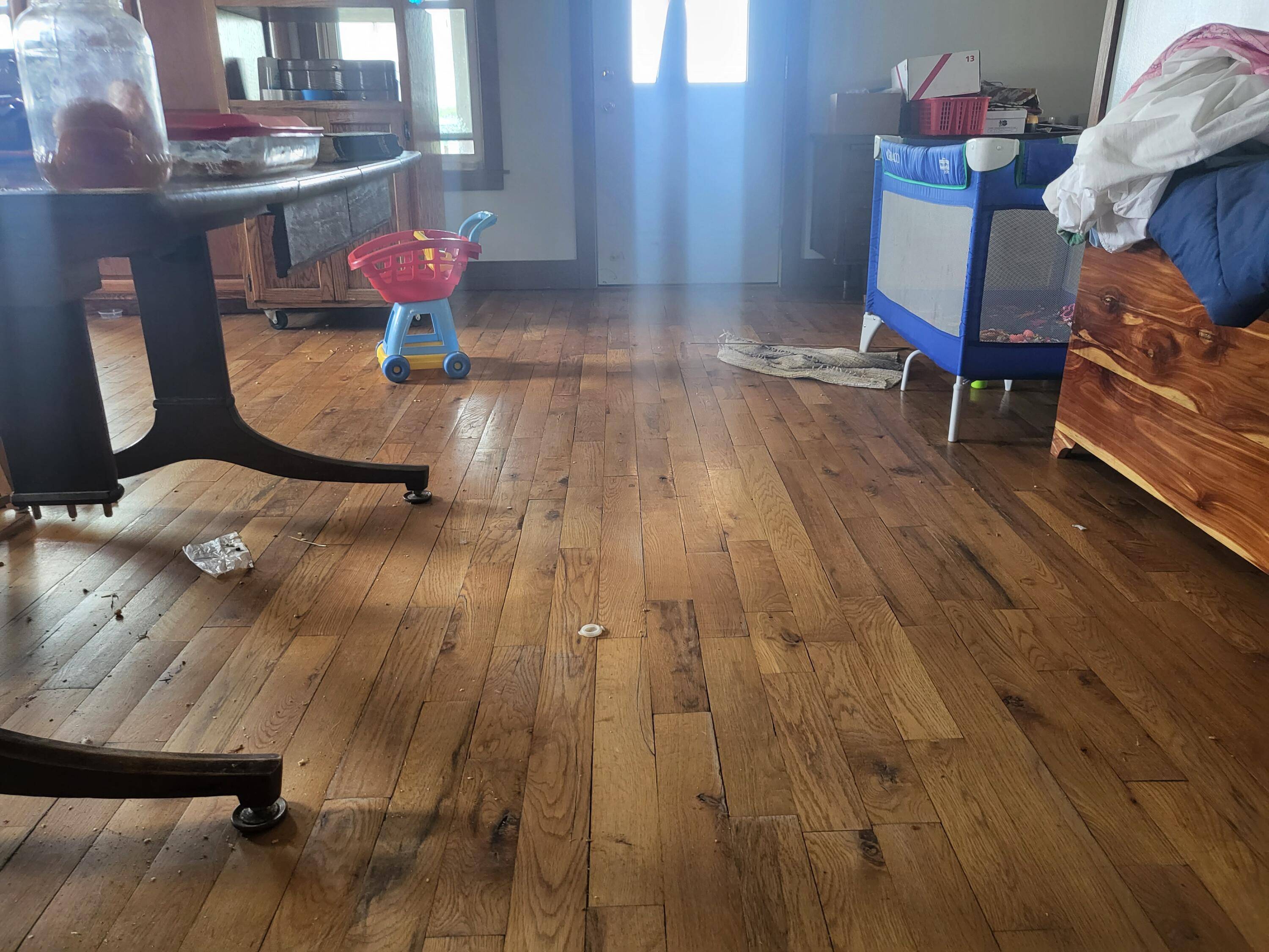 Tripp, SD 57376,28553 408th