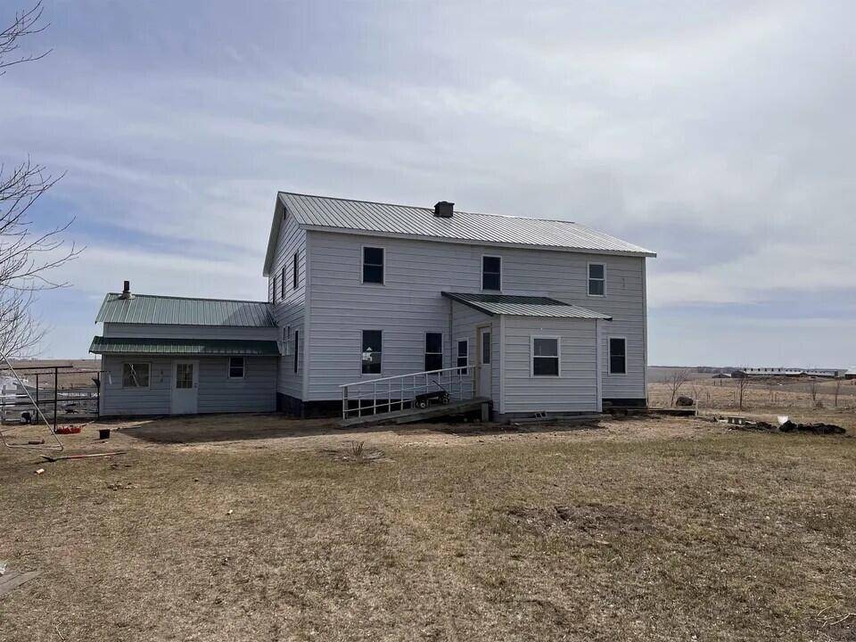 Tripp, SD 57376,40729 285th Street