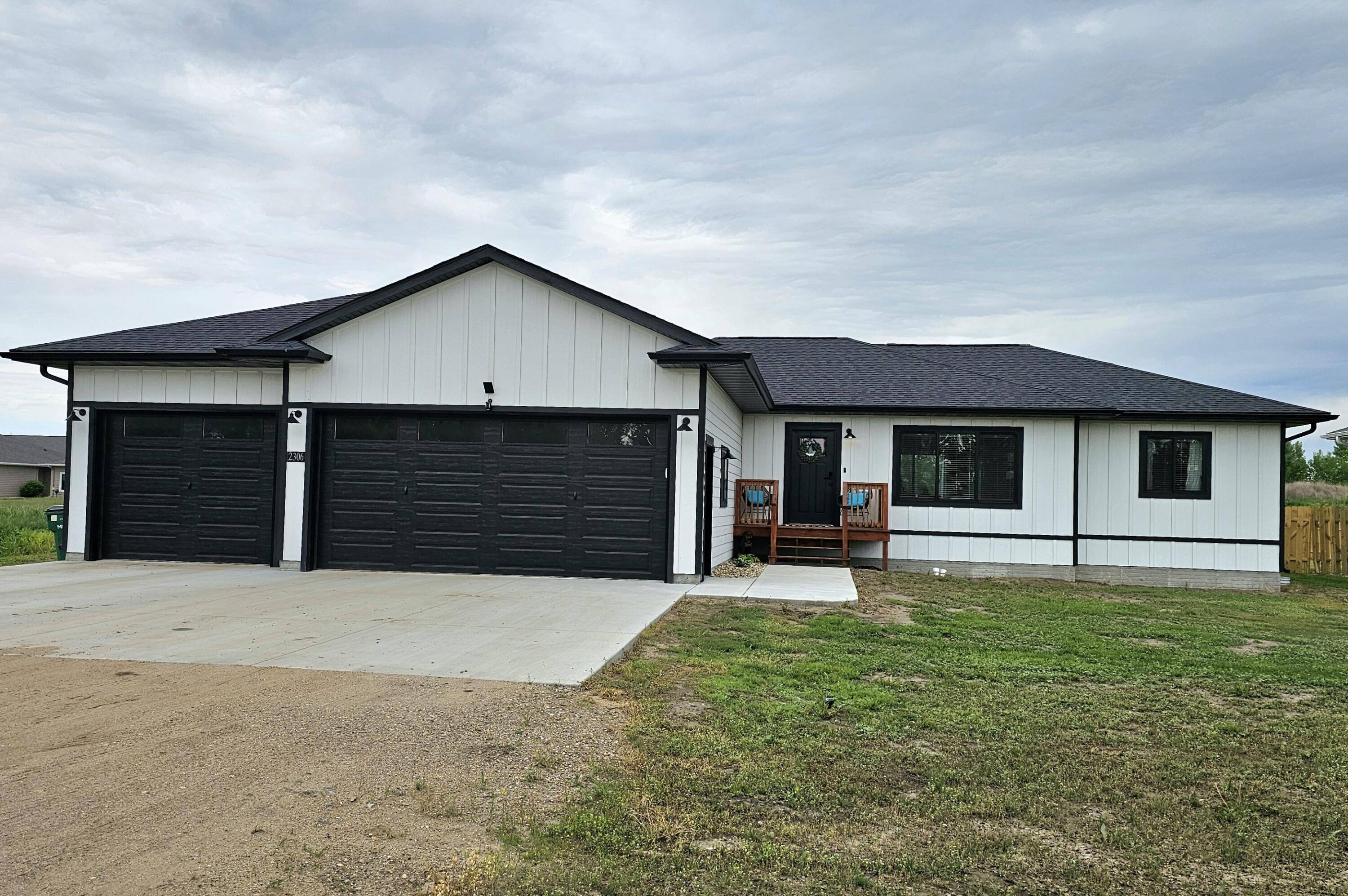 Mitchell, SD 57301,2306 Urbana Dr