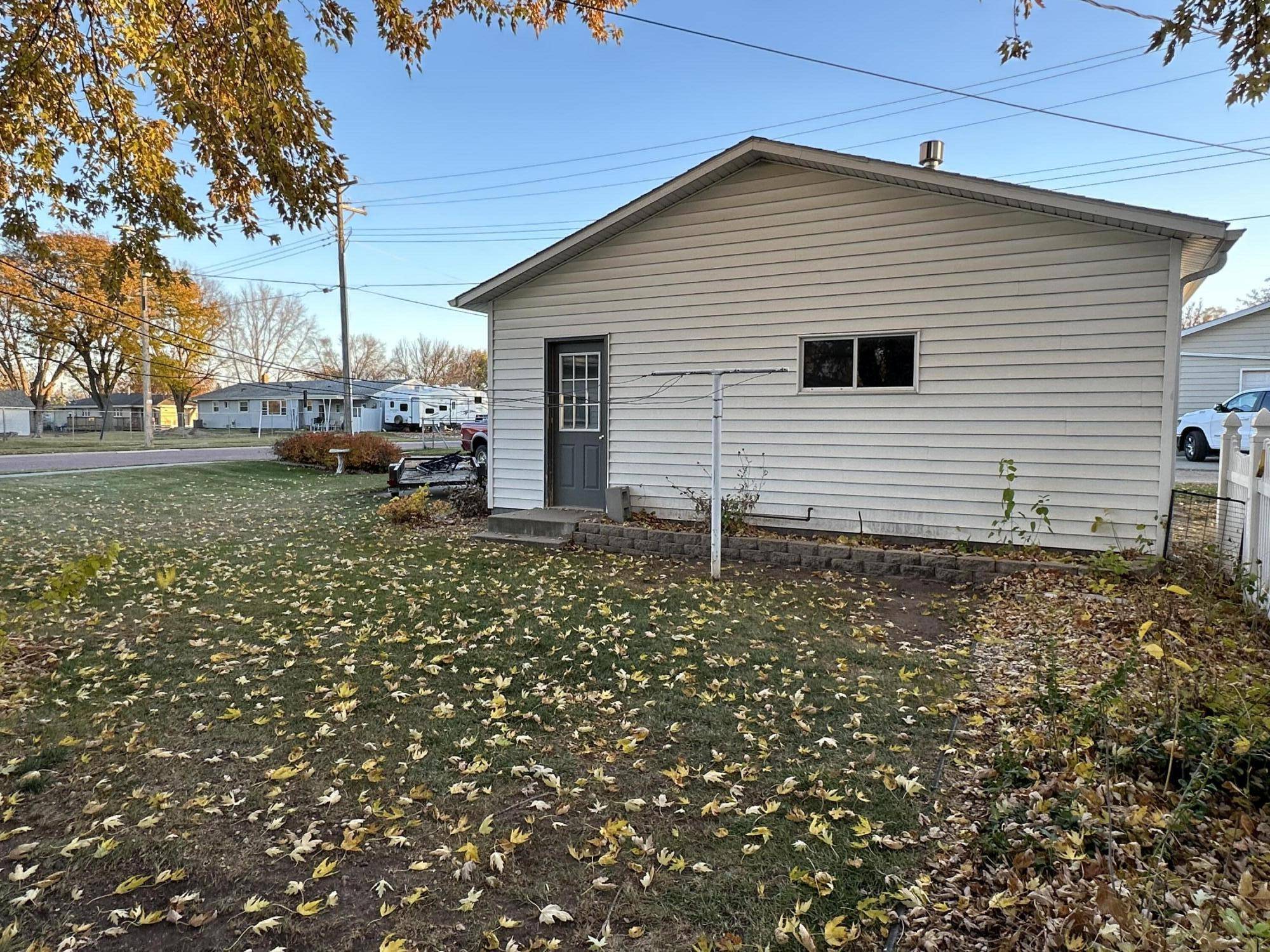 Mitchell, SD 57301,1321 N Langdon St