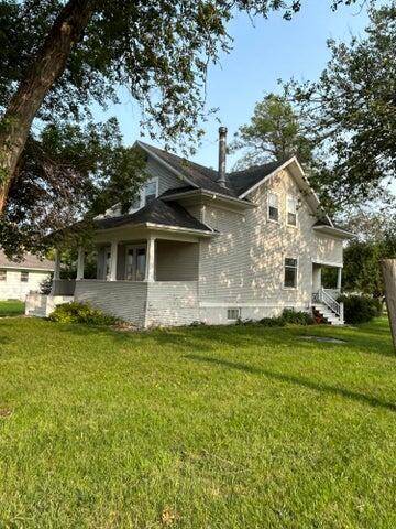 Parkston, SD 57366,101 W Ash St