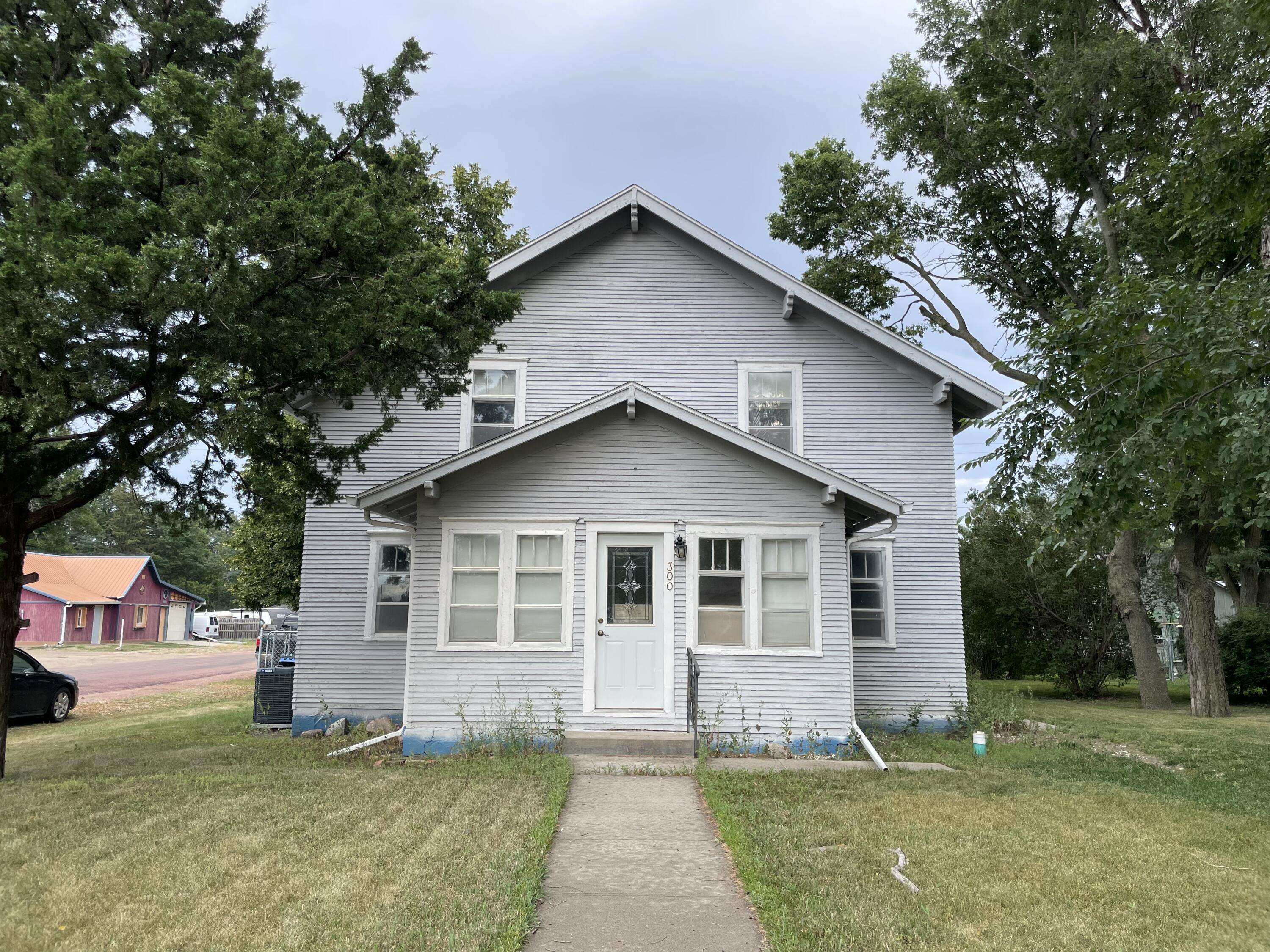 Kimball, SD 57355,300 S Main St