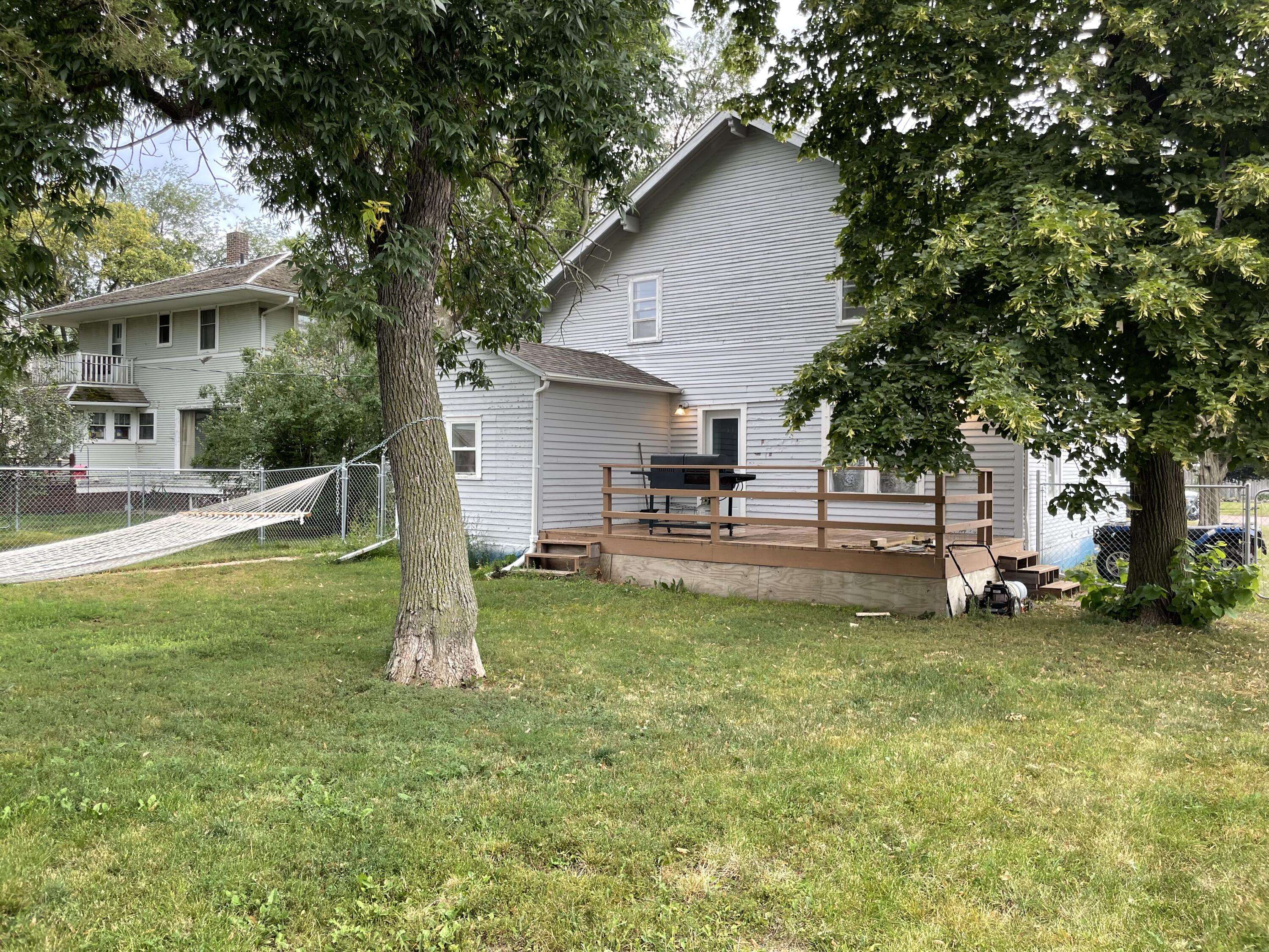 Kimball, SD 57355,300 S Main St